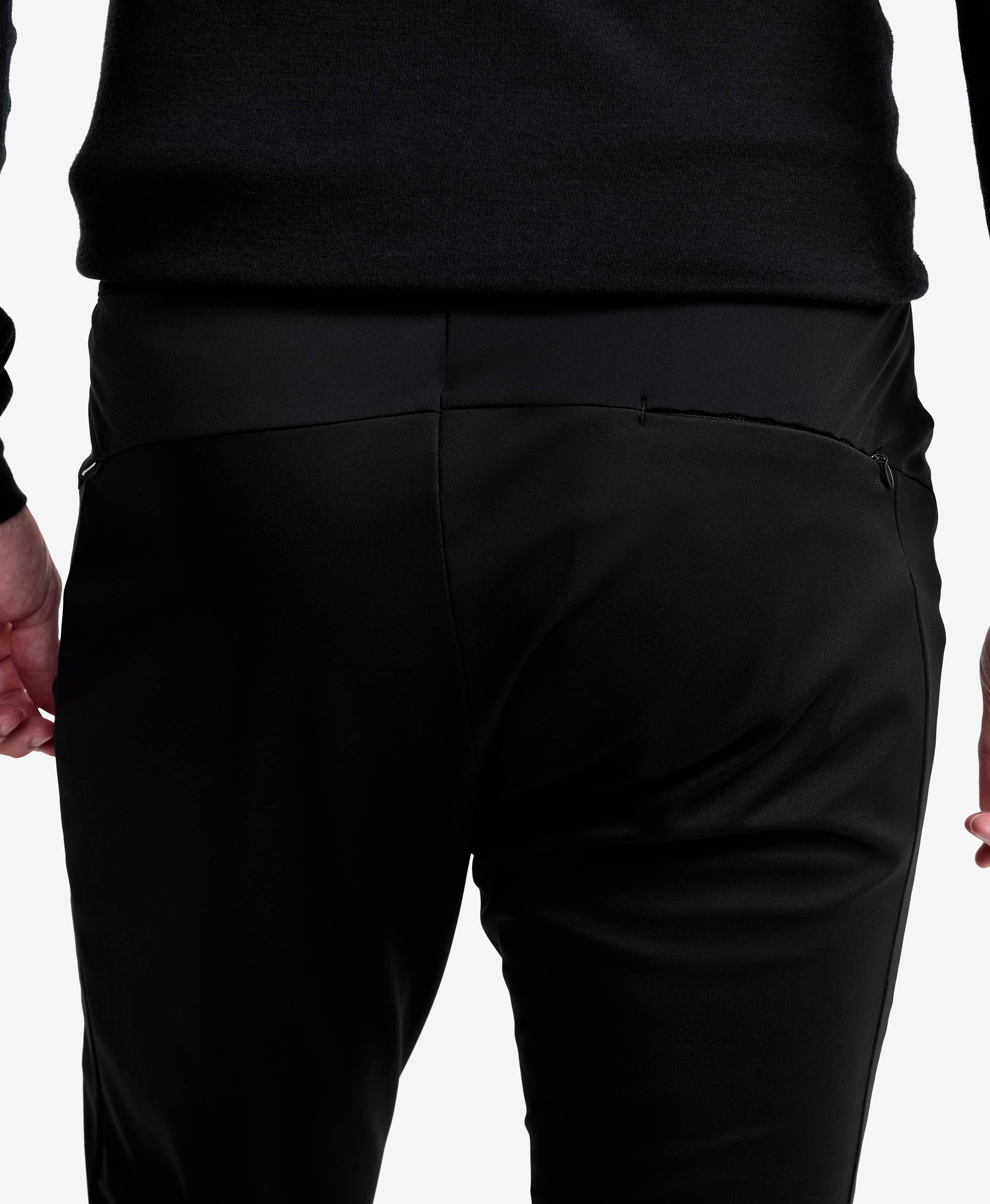 Perform Softshell Pants Men