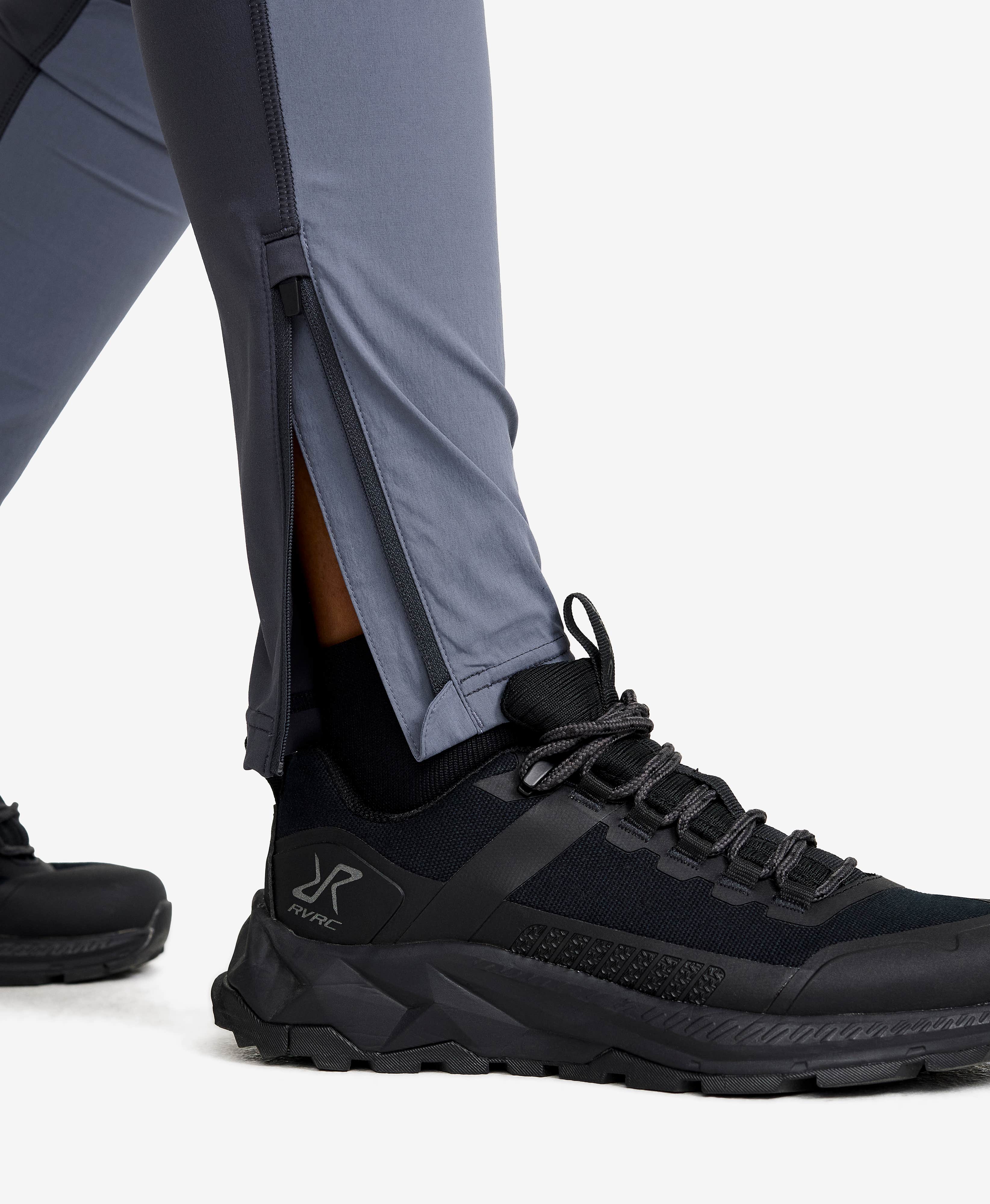 Cliff Pocket Wind Leggings Women