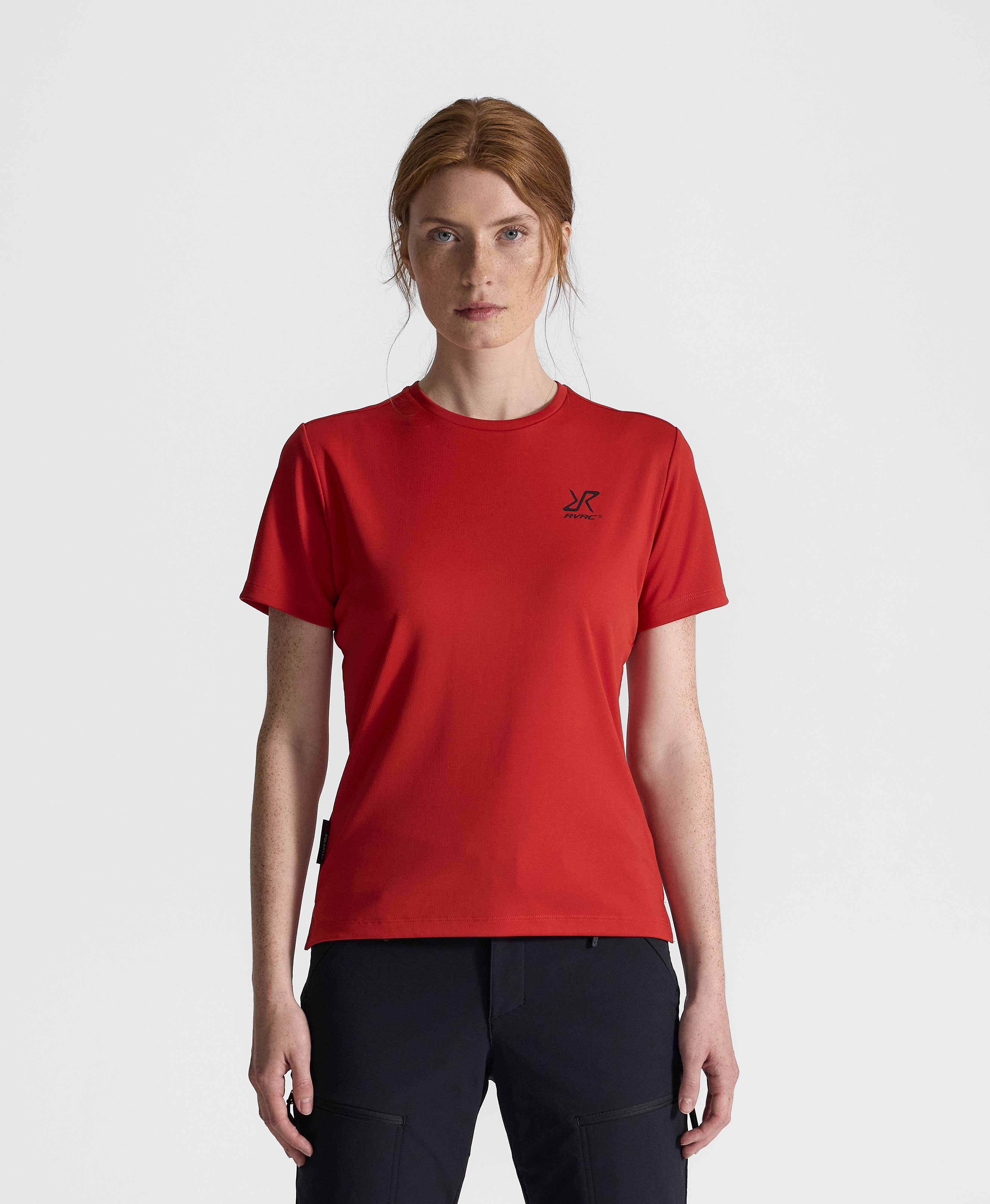 Ultra Technical T-shirt Women
