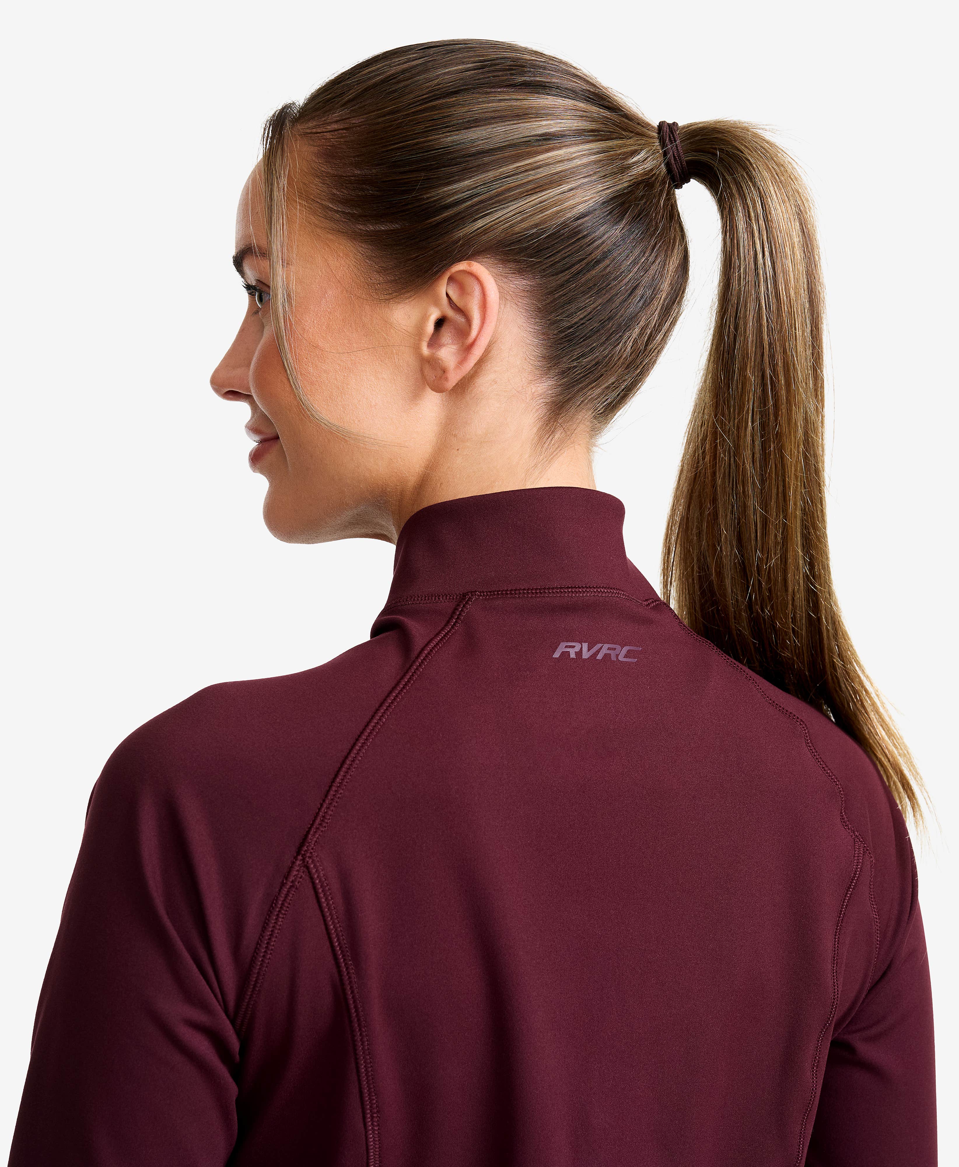 Paragon Full-zip Jacket Women