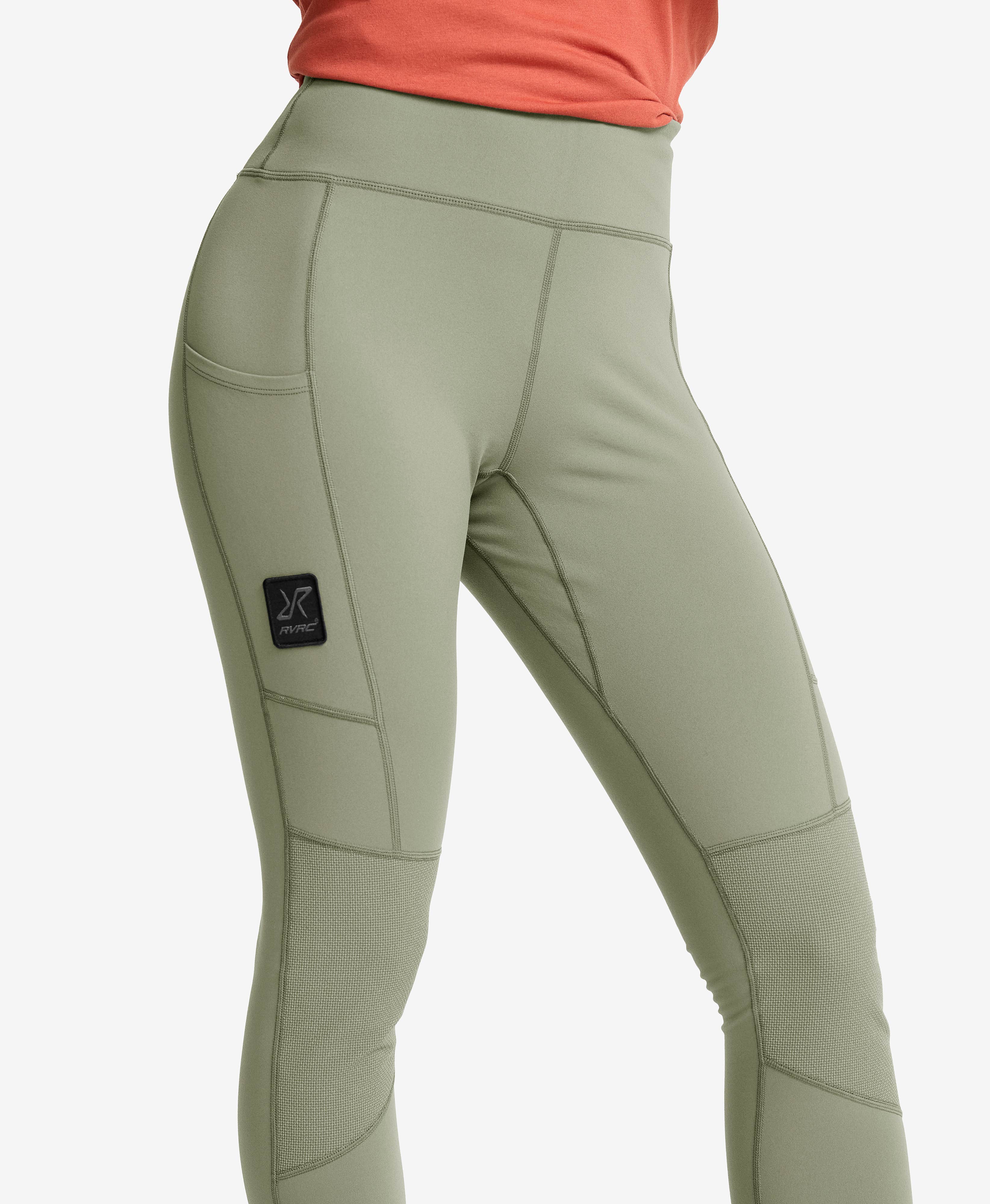 Summit Core Leggings Women