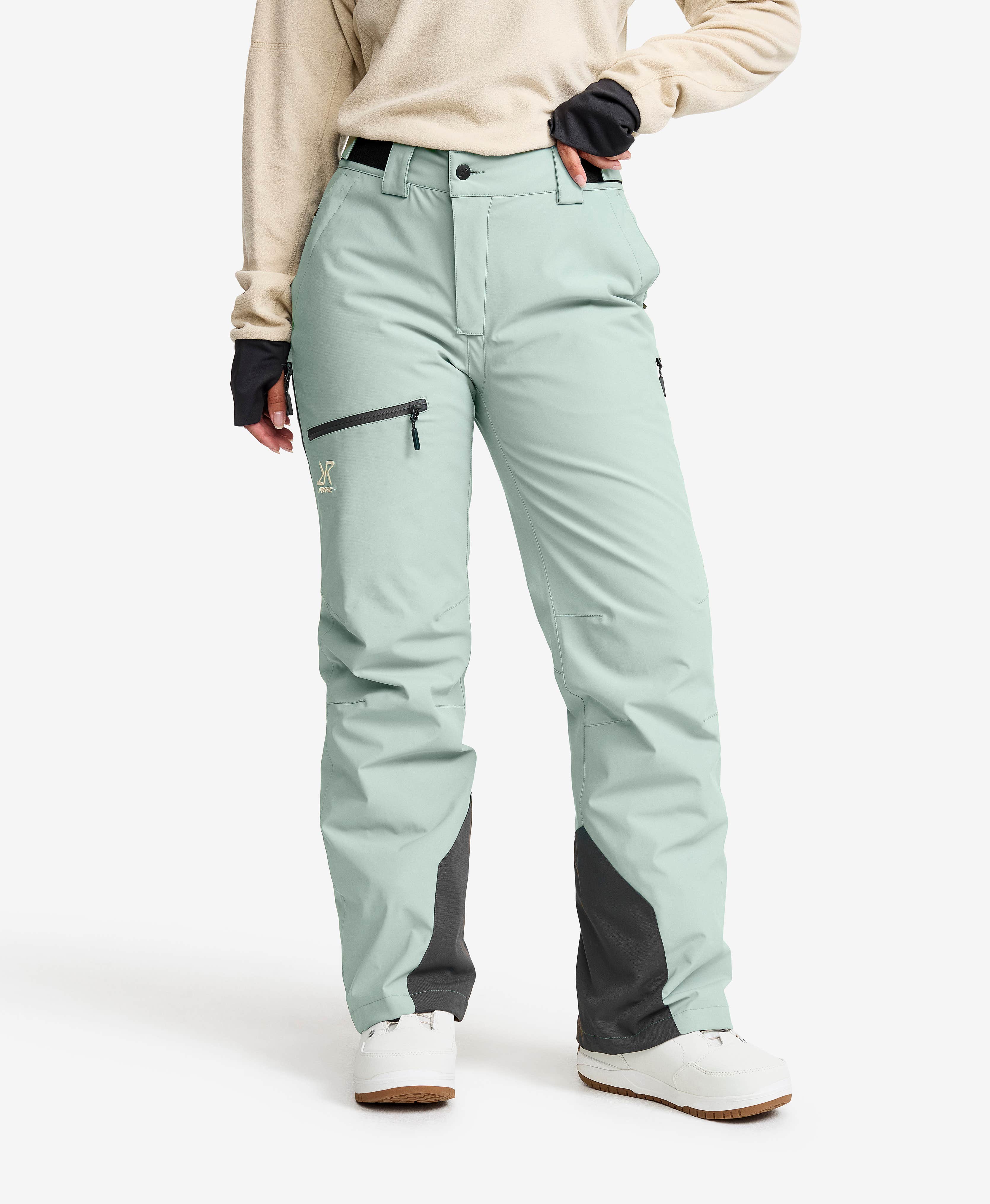 AccXel Insulated 2L Snow Pants Women