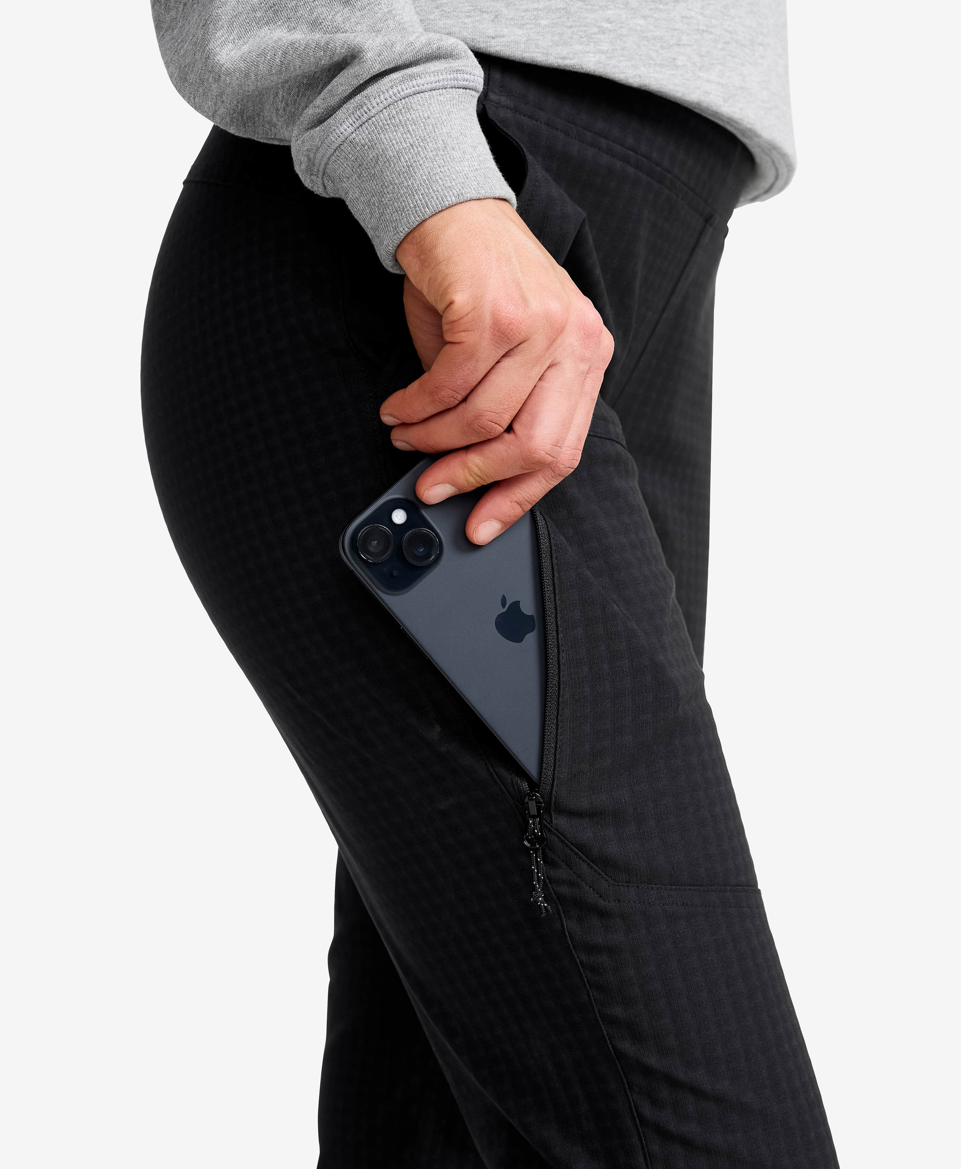 Venture Wind Pants Women