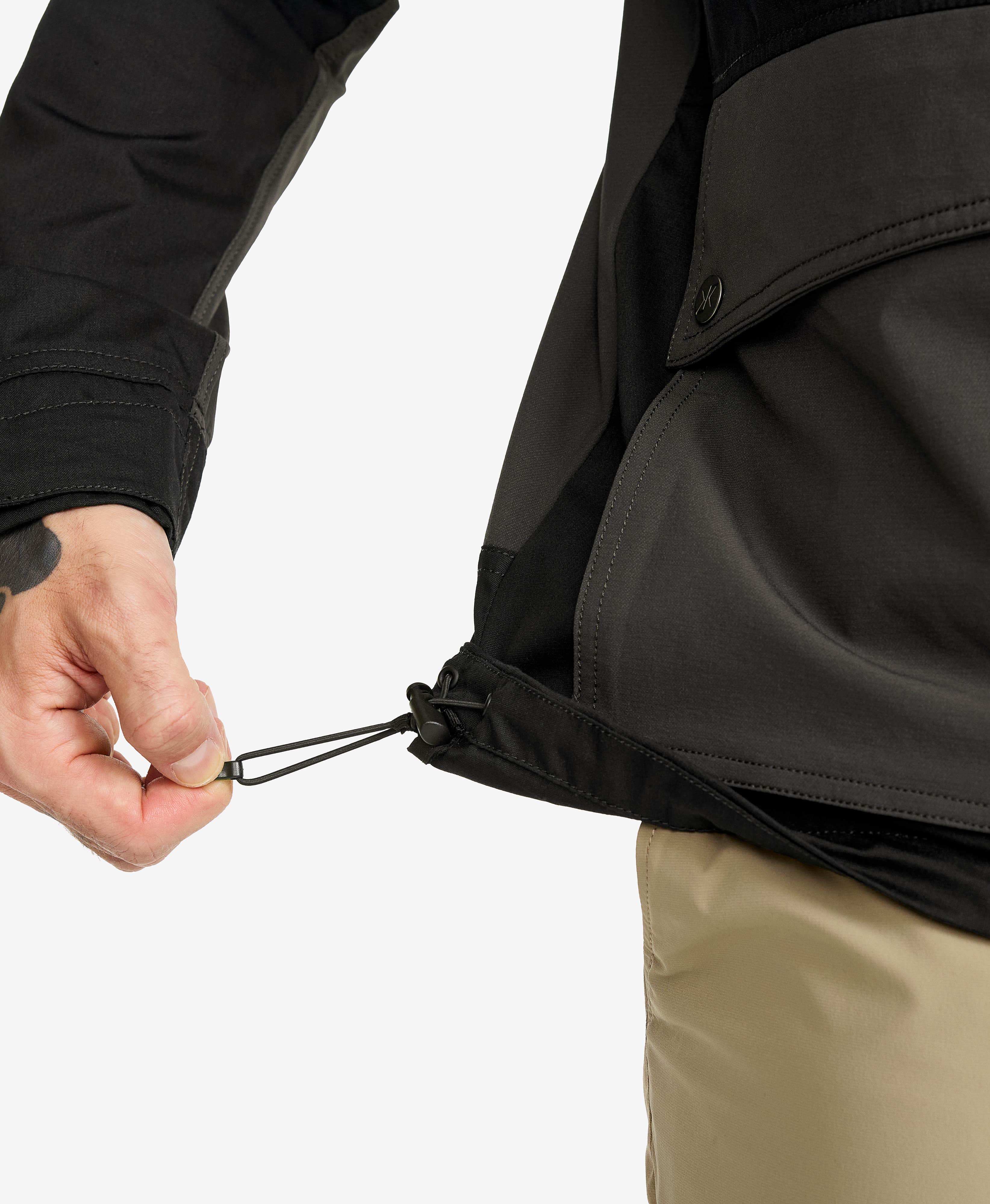 Rambler Lightweight Pro Jacket Men