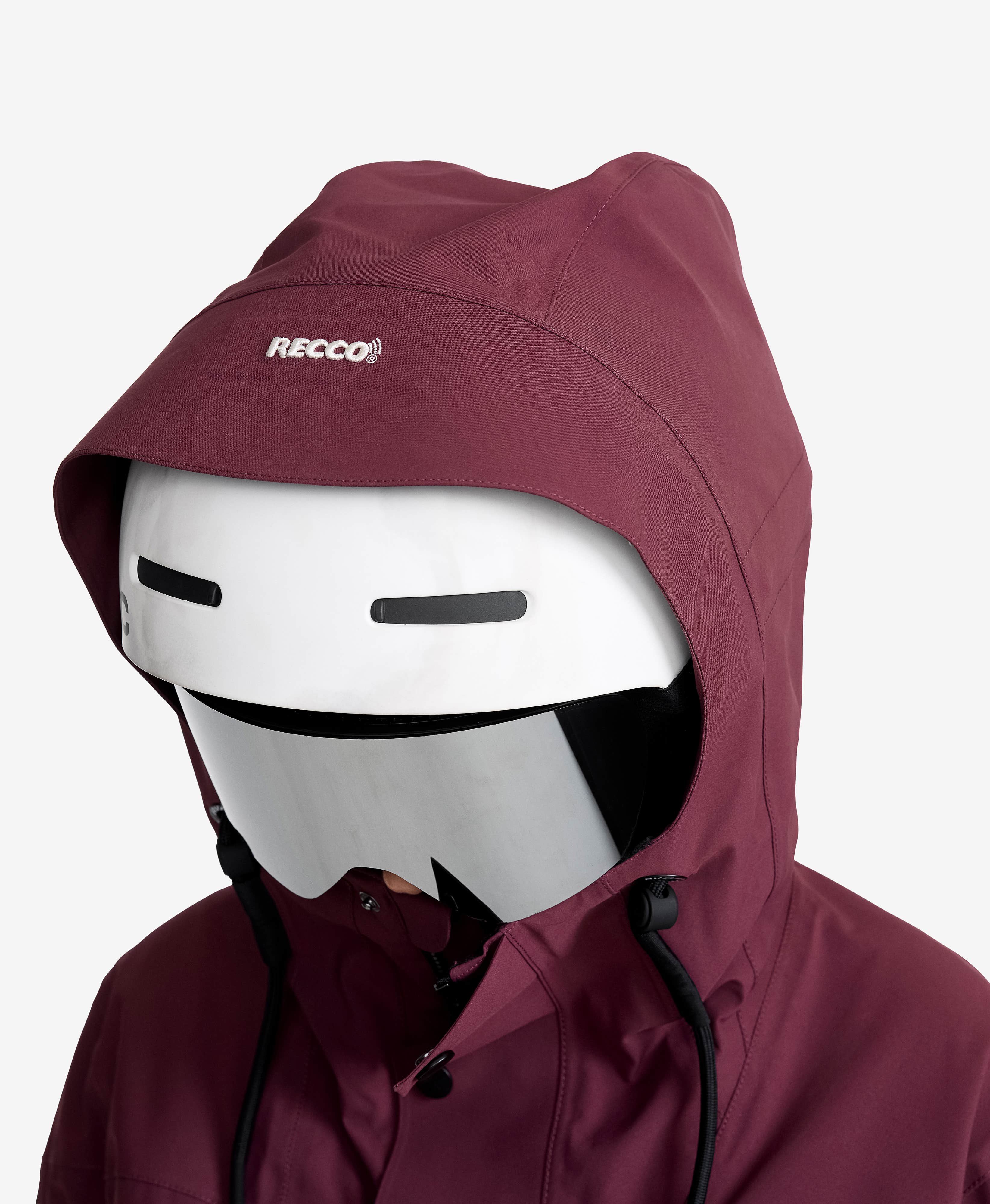 AccXel 2L Ski Jacket Women