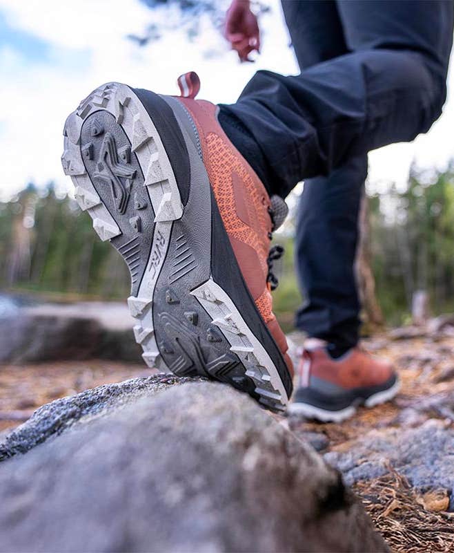 Daytrek Walking Shoes Men