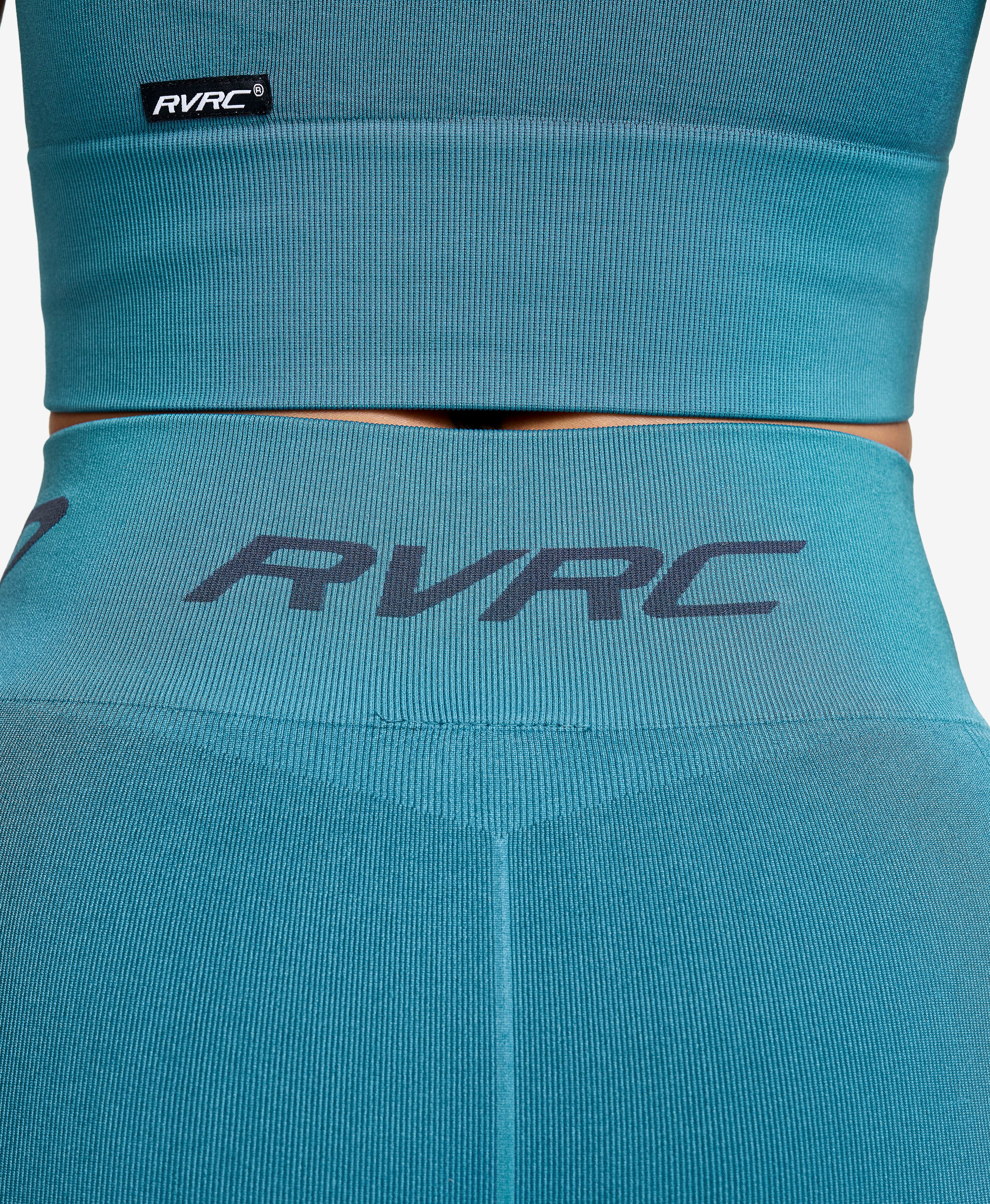 Descent Seamless Leggings Women