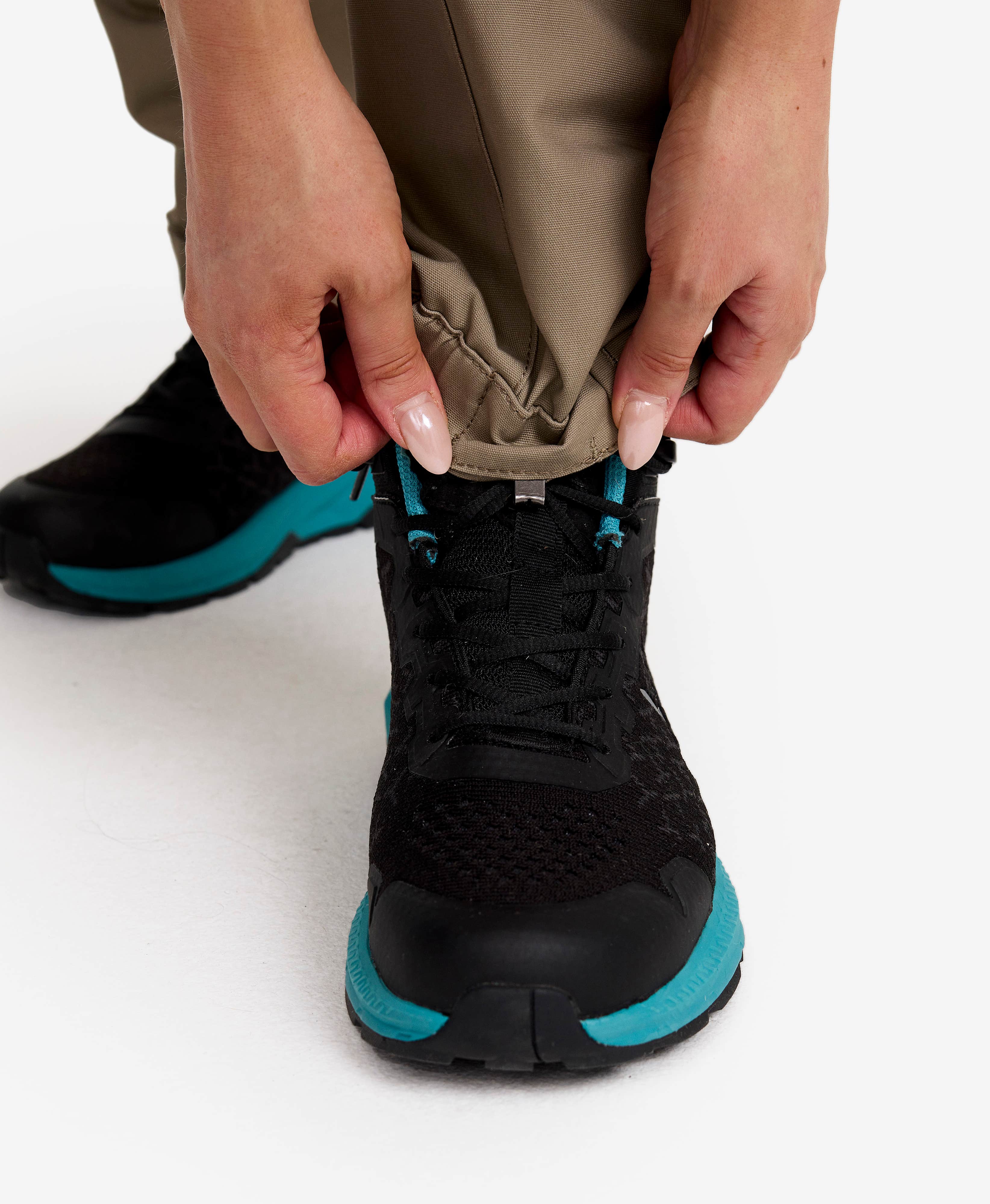 RVRC GP Pro Pants Women