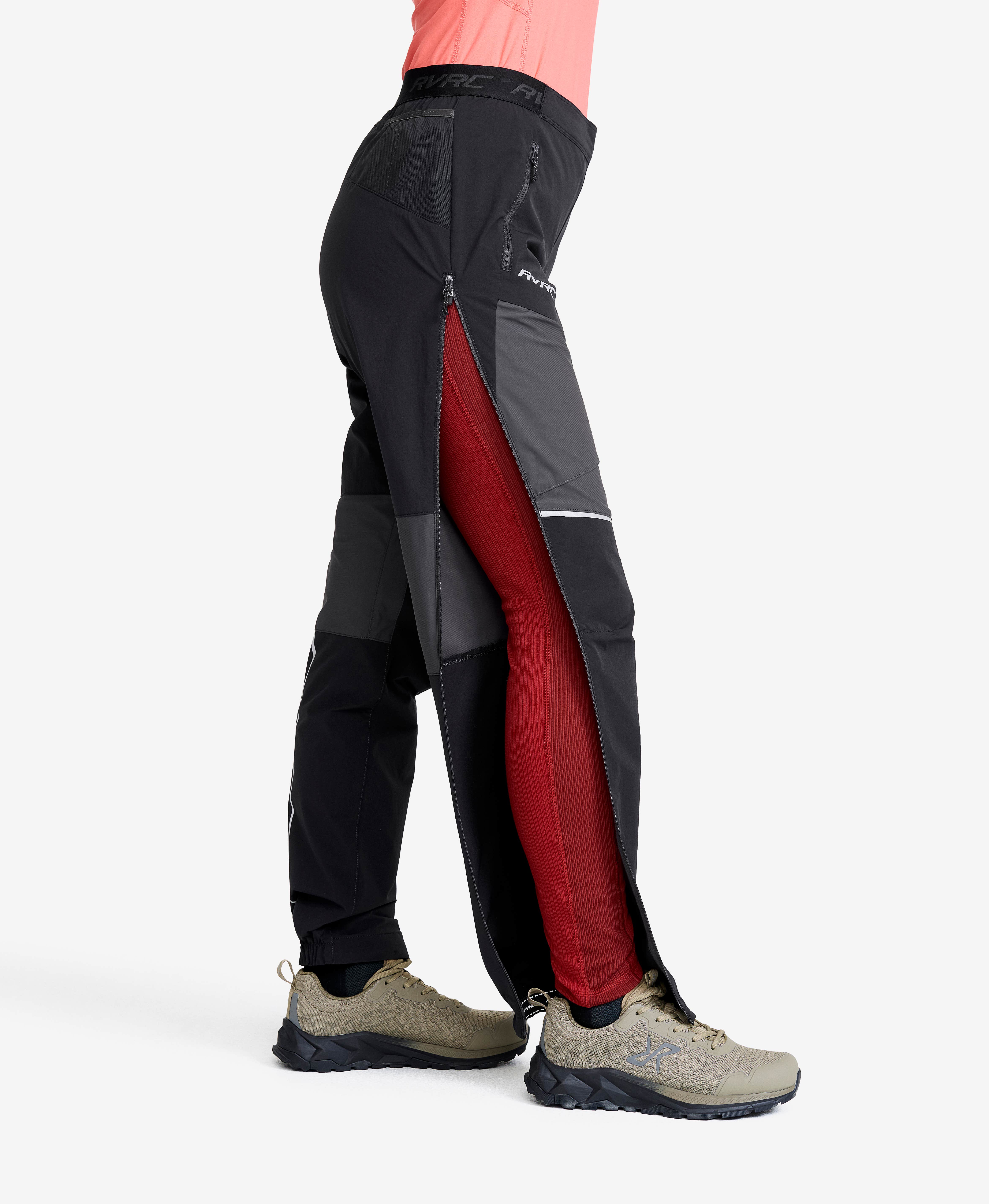 Dynamic Pro Wind Pants Women