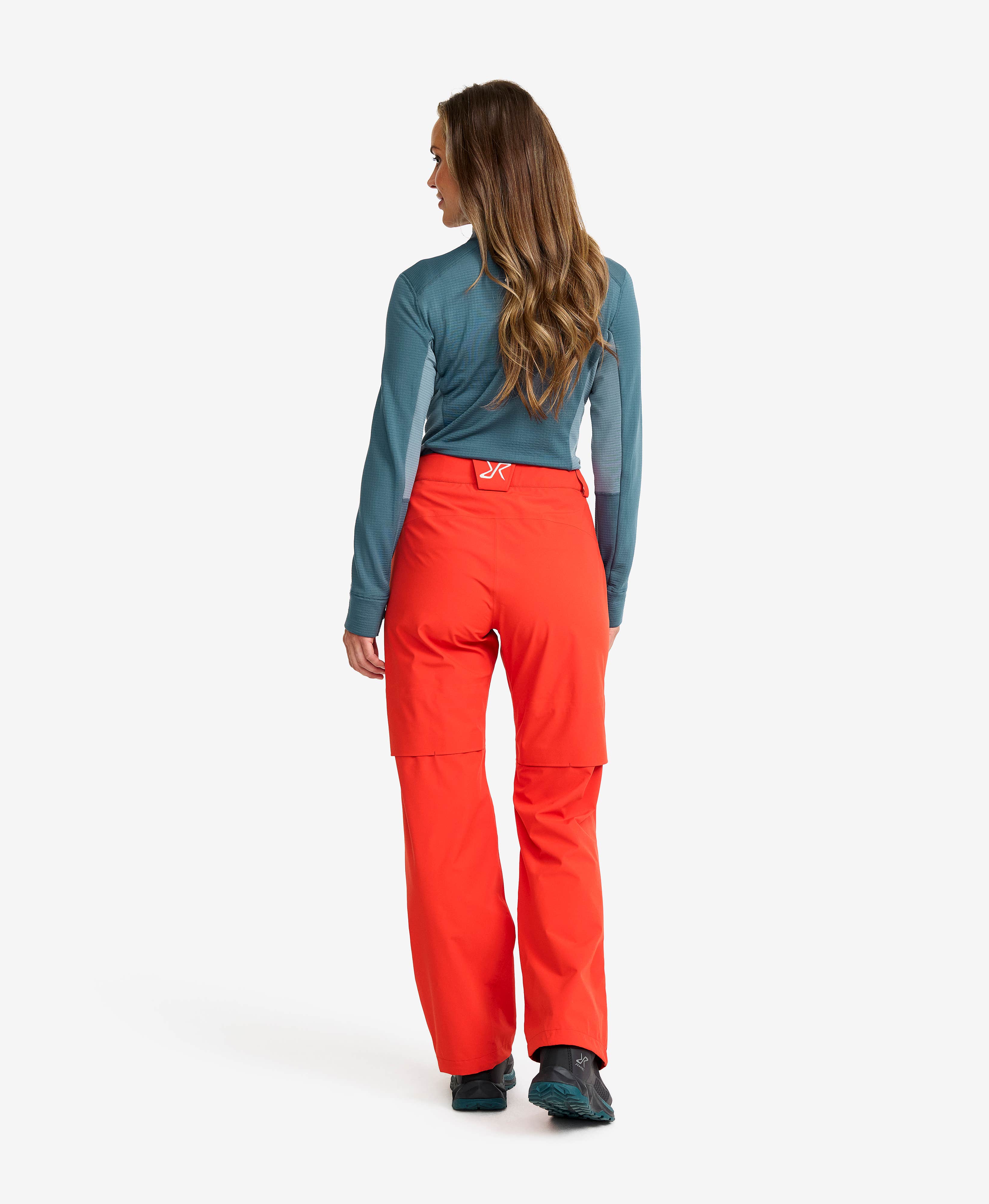 Cloud 3L Shell Pants Women