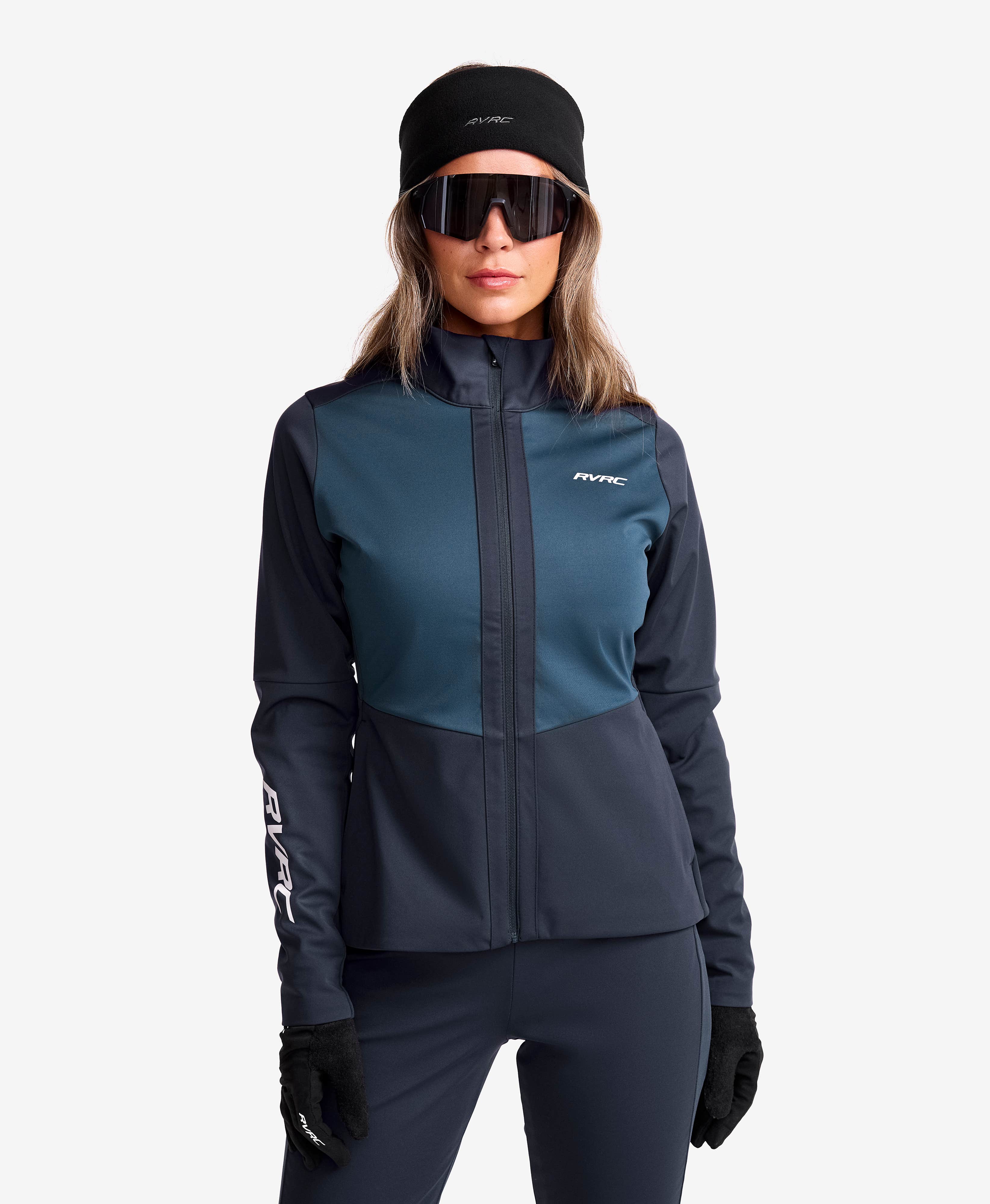 Perform Softshell Jacket Women