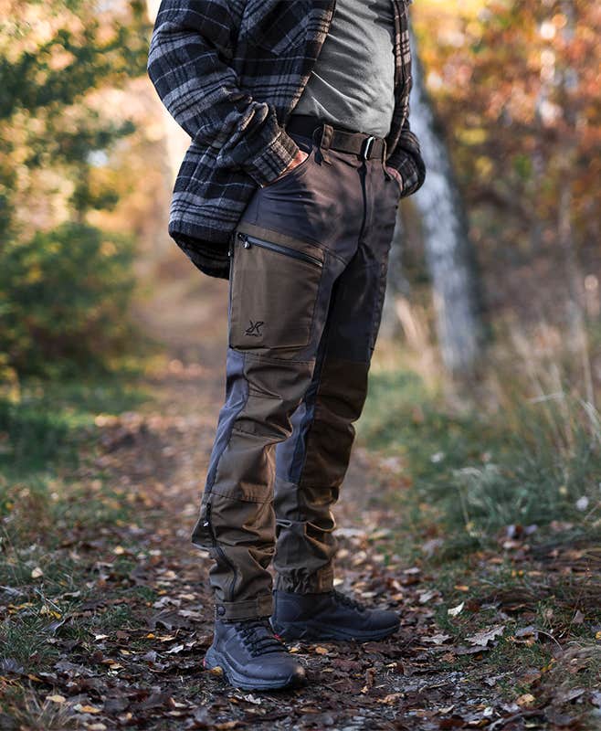 RVRC GP Pro Expedition Pants Men