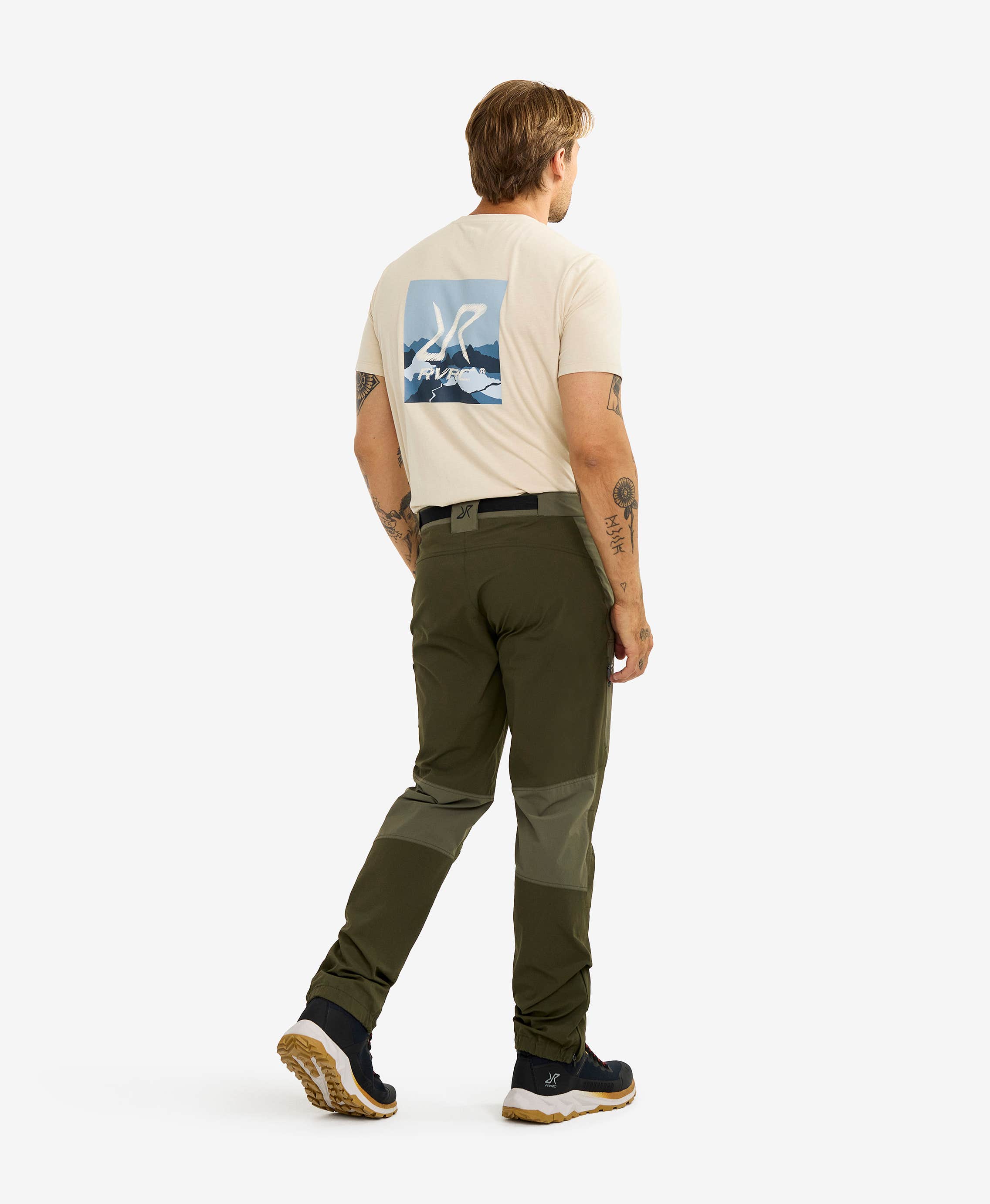 Elevate Pro Hiking Pants Men