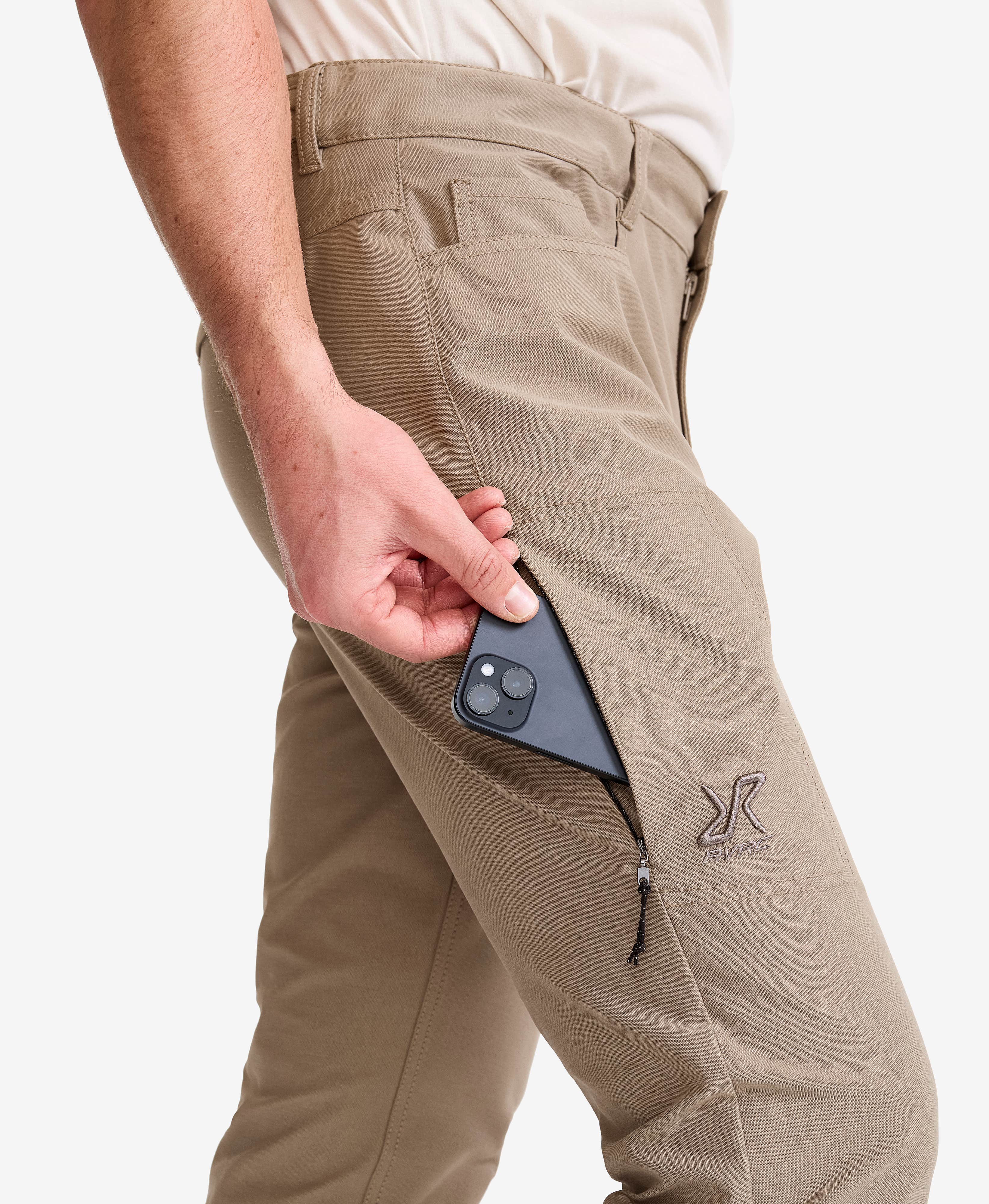 Surround Stretch Pants Men