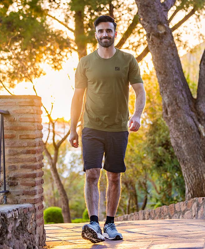 Hike & Dive Shorts Men