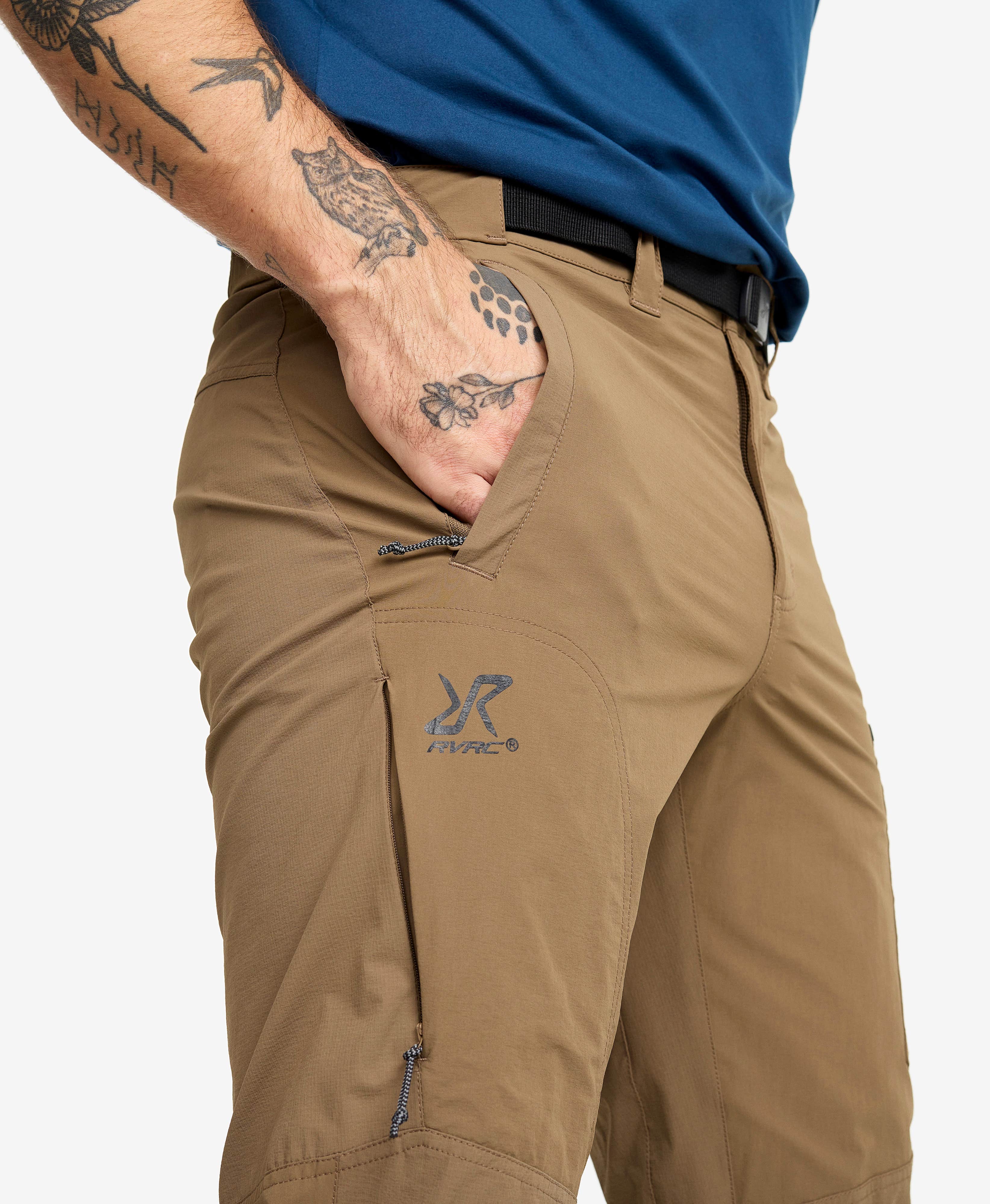 Elevate Pro Hiking Pants Men