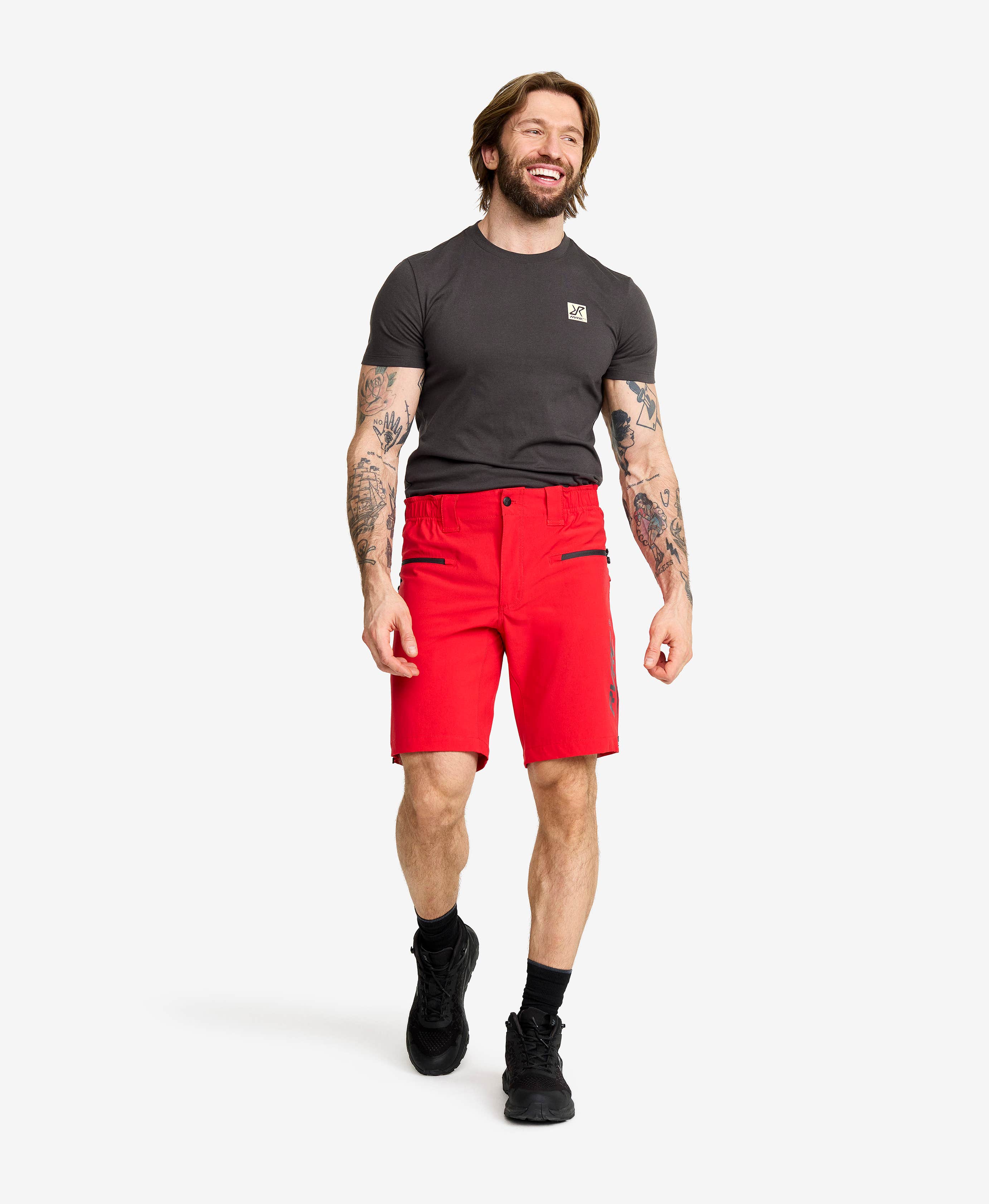 Trail Pro  Shorts Men