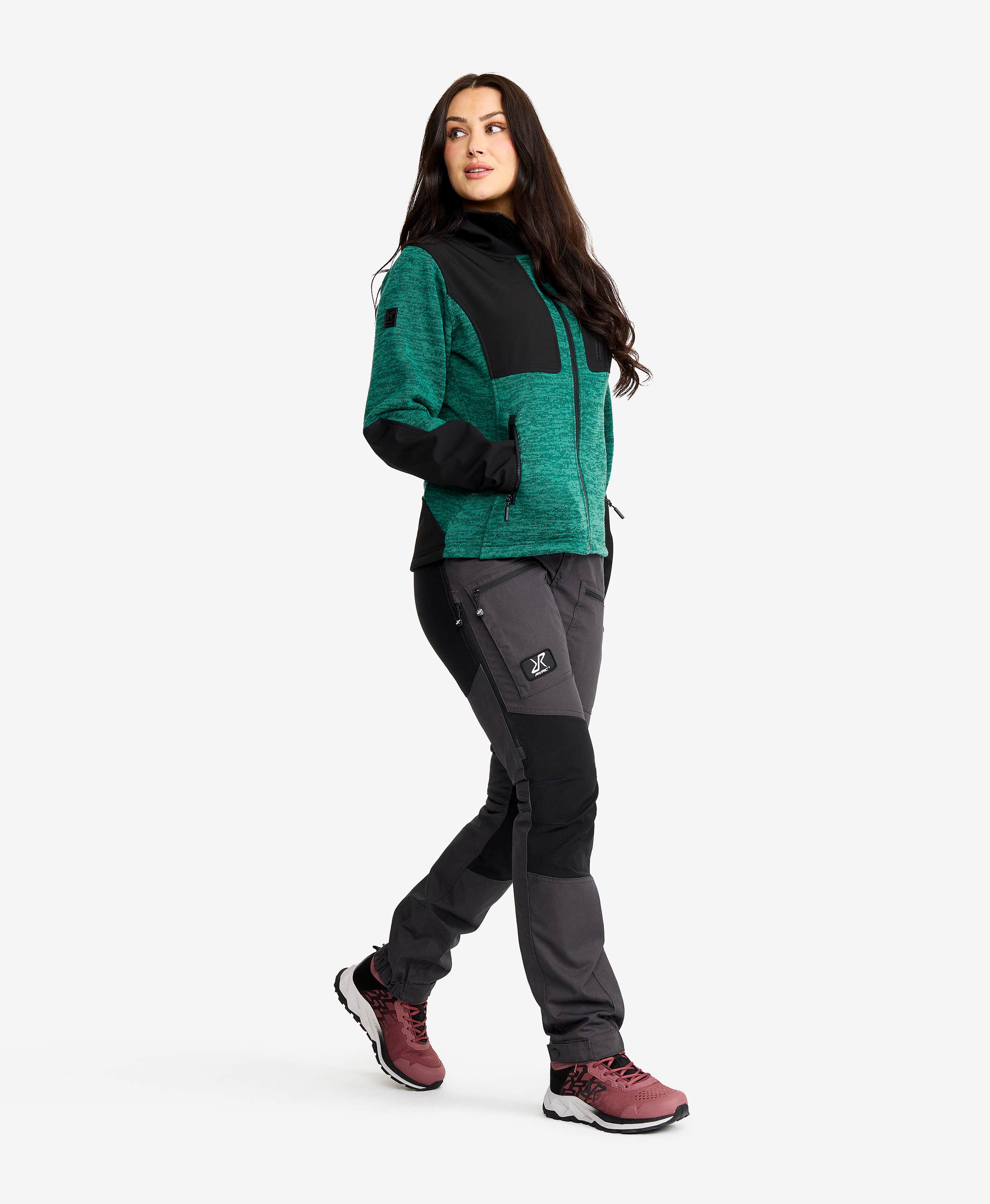 Nordwand Pro Pants Women