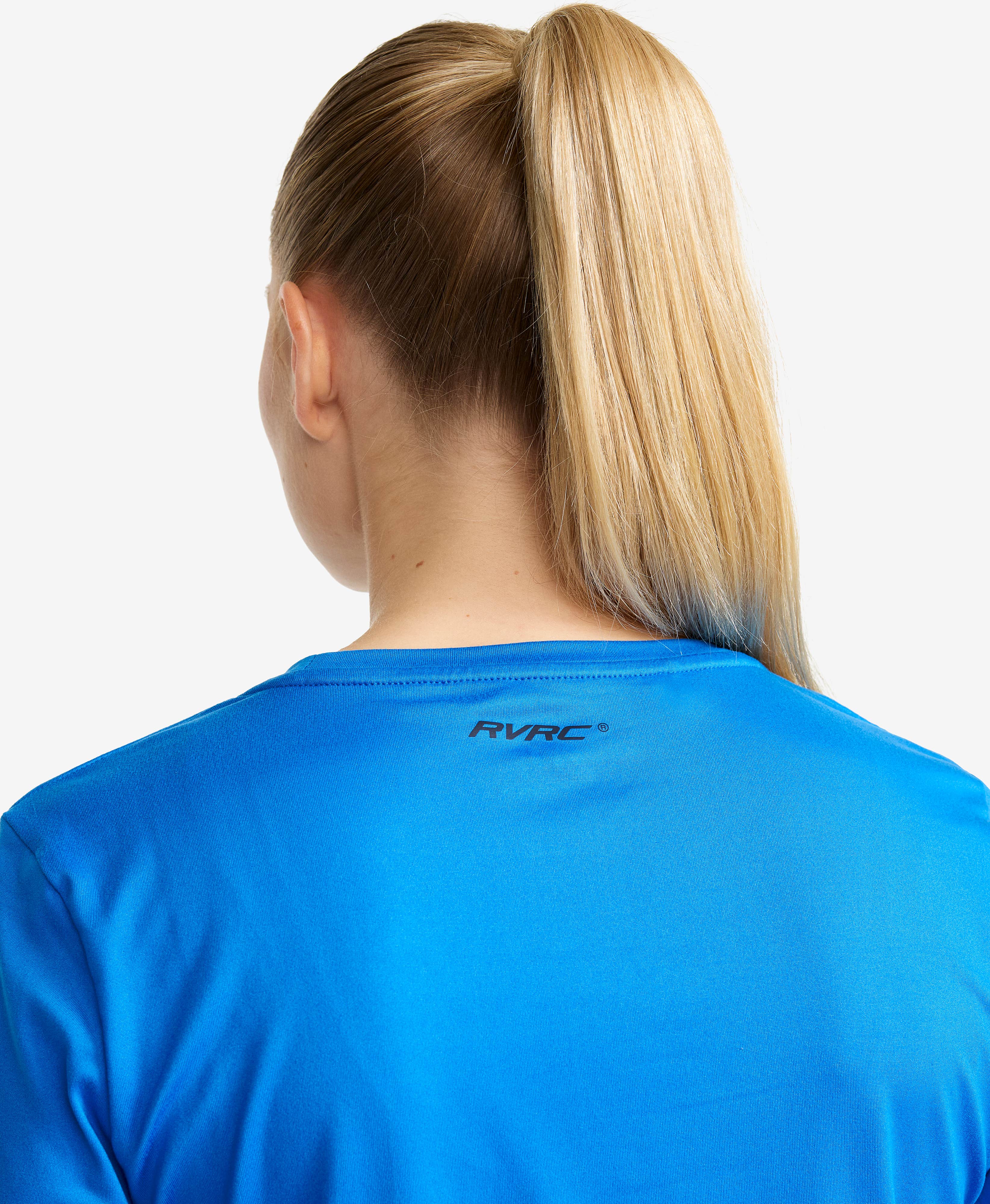 Mission T-shirt Women