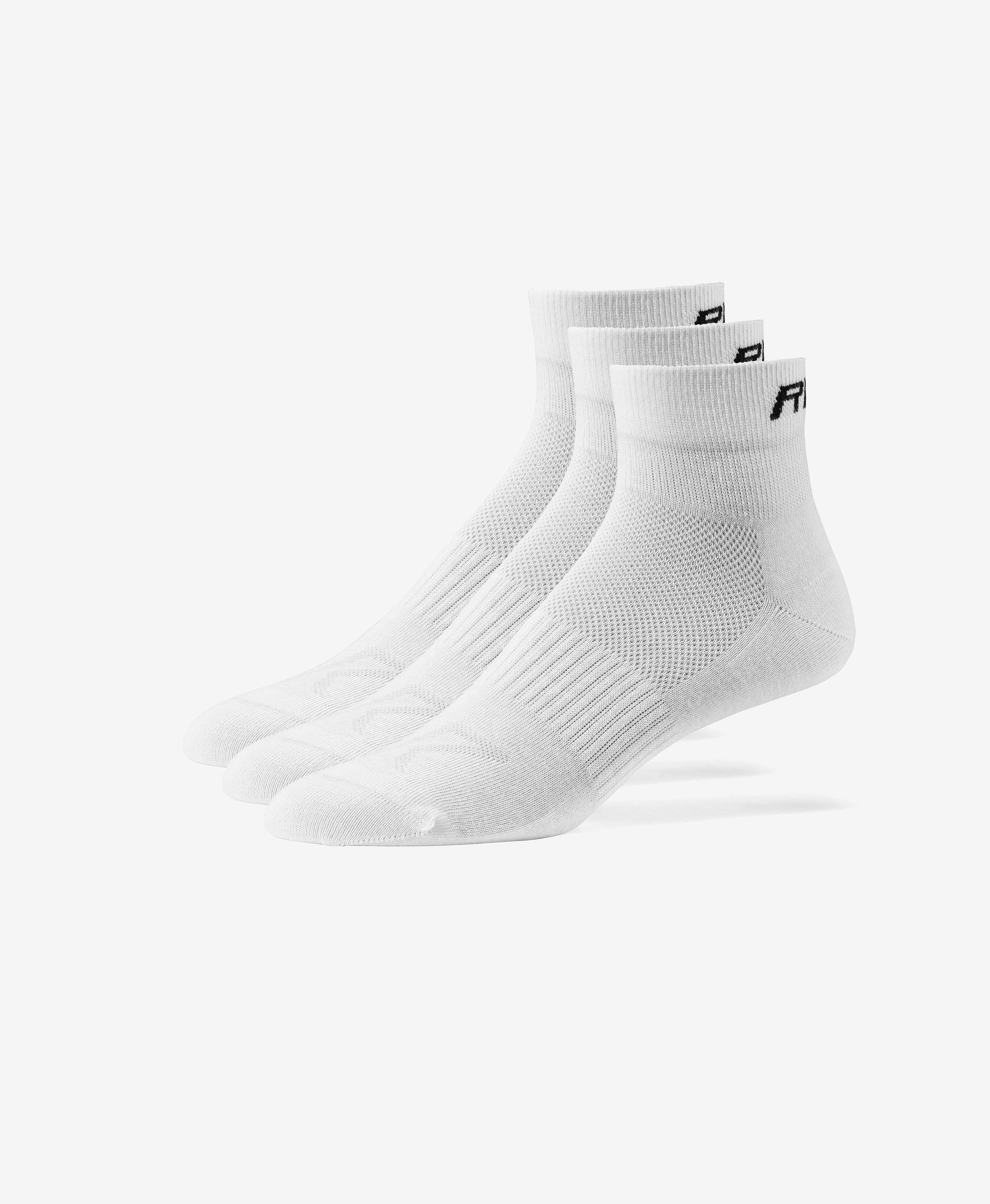 Low Hiking Cool Sock 3-pack Unisex
