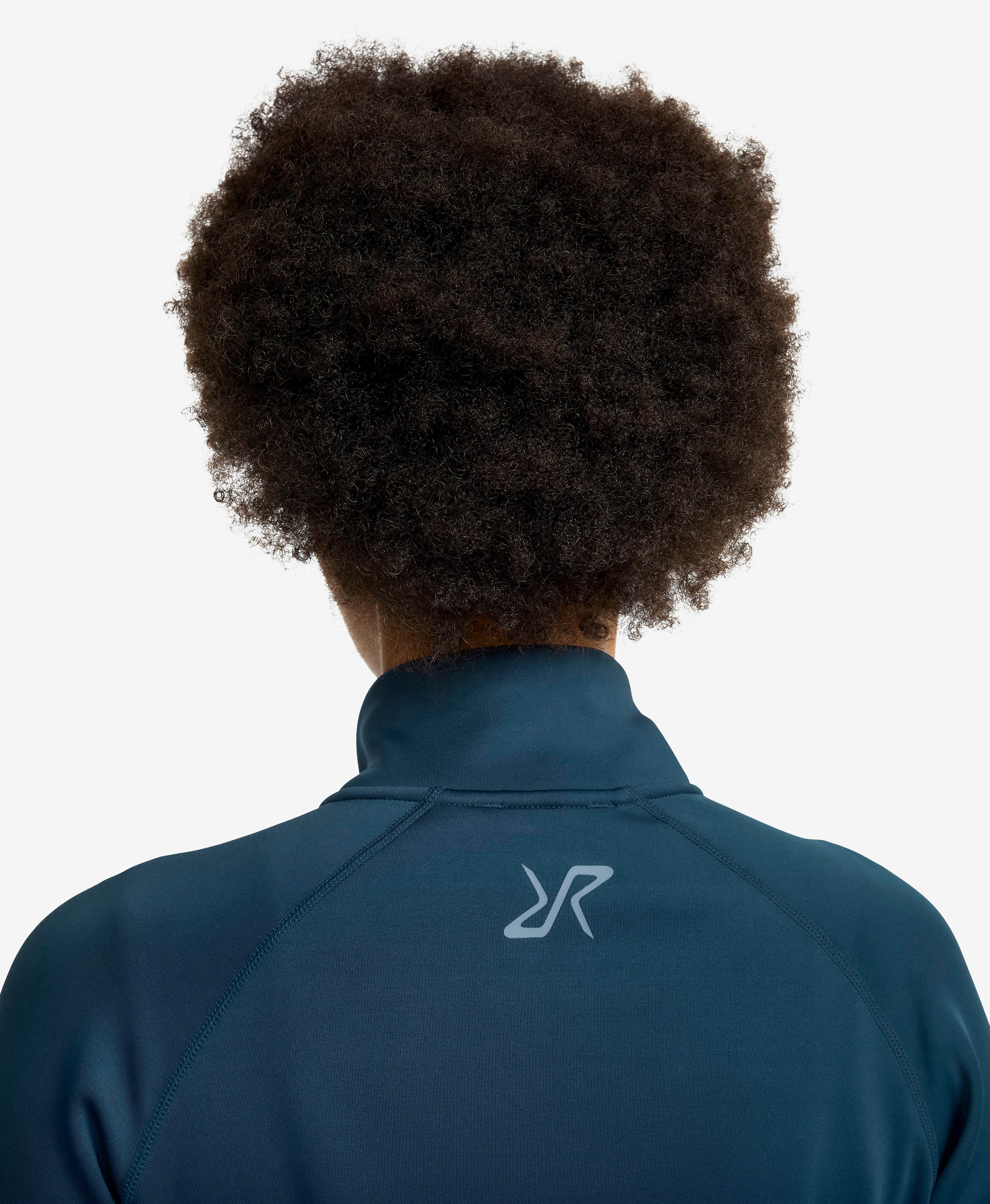 Evolution Half-zip Stretch Fleece Women