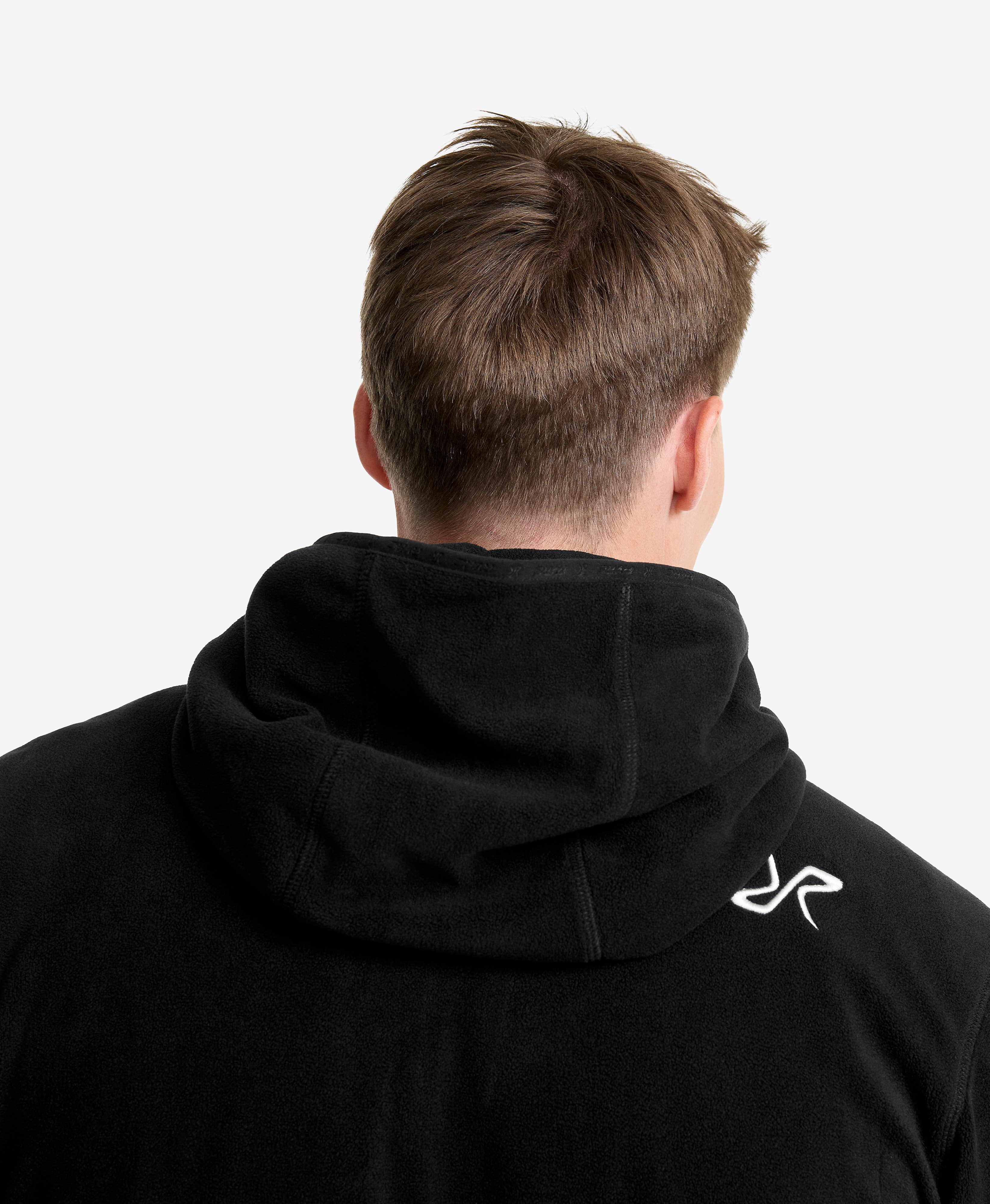 Hiker Fleece Hoodie Men