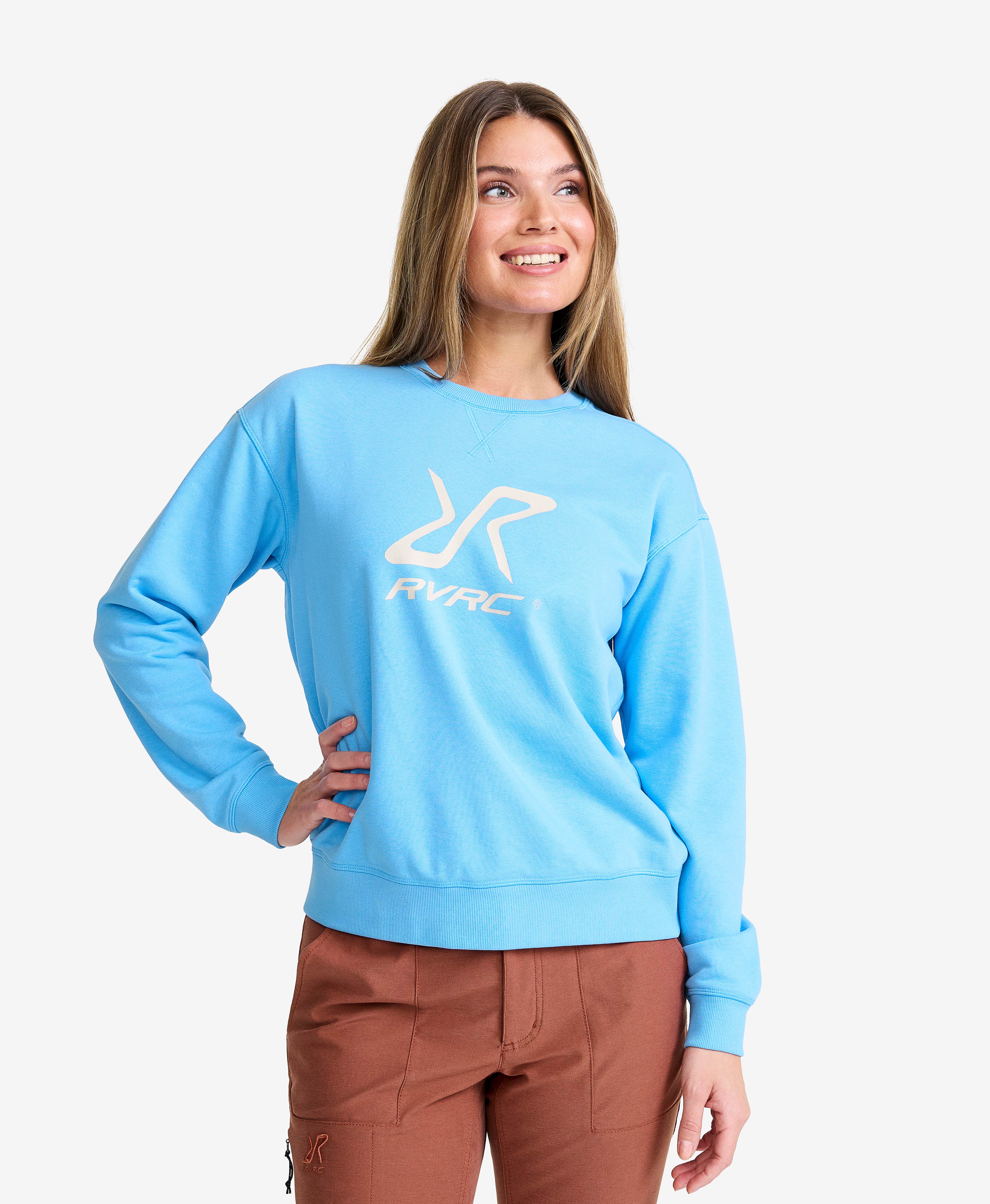 RVRC Sweatshirt Women