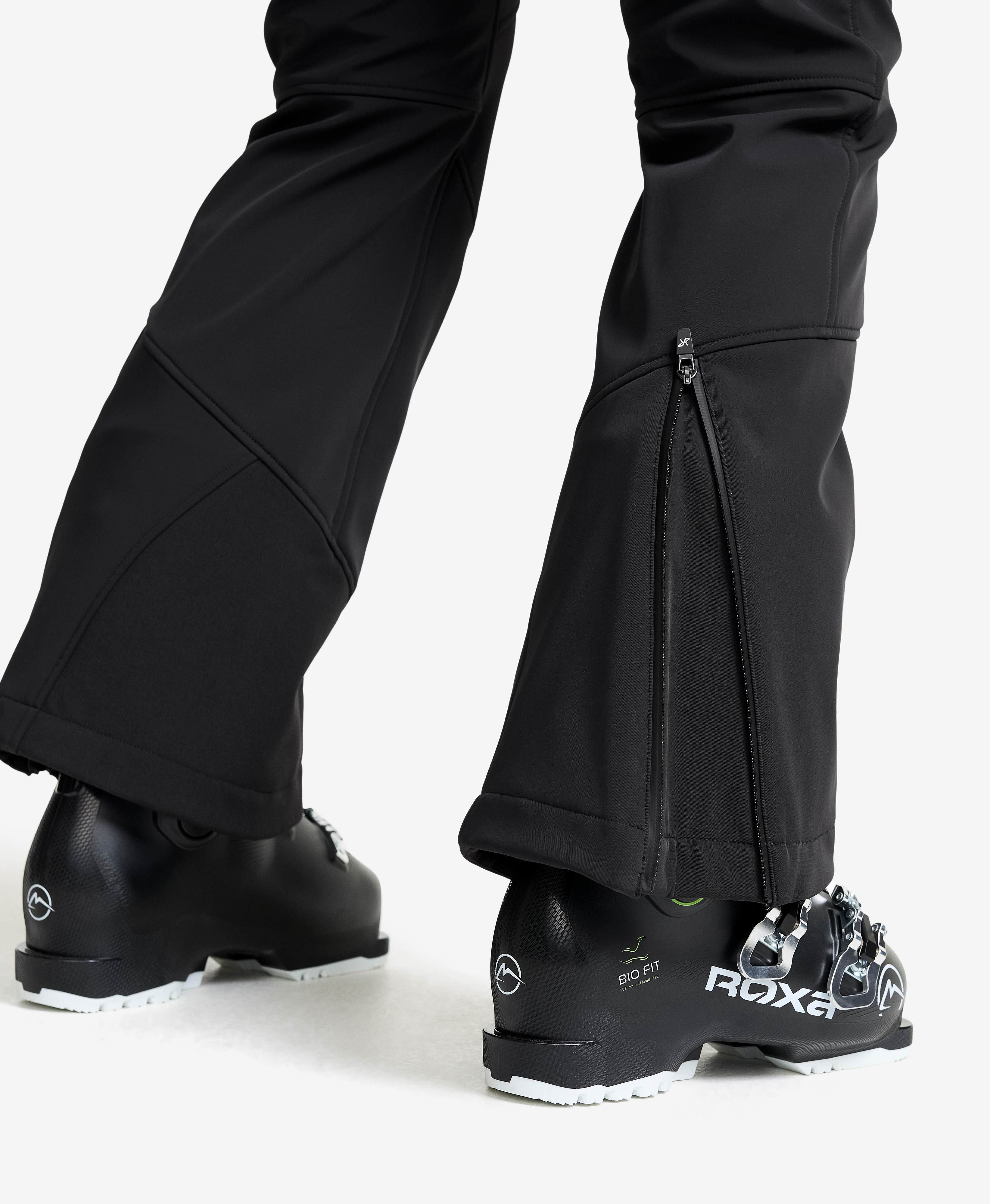 Raise Softshell Ski Pants Women