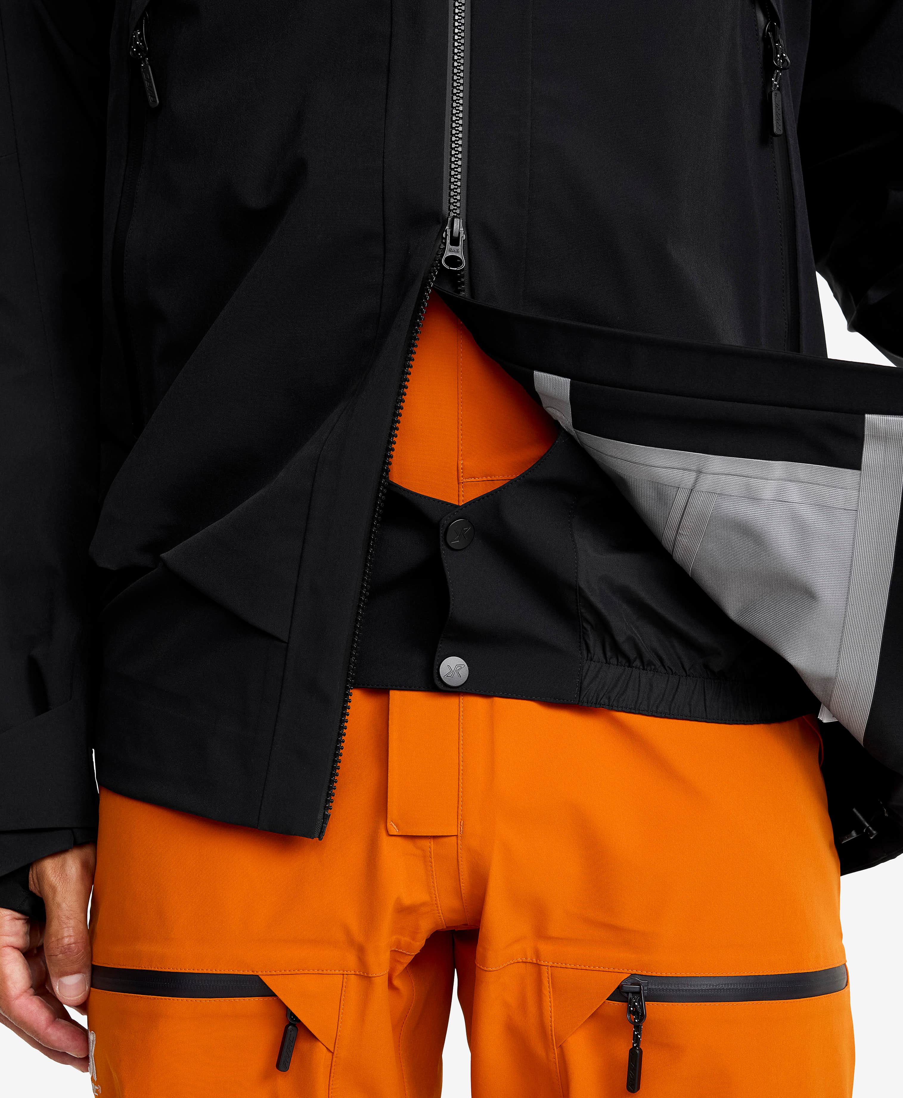 Atlas 3L Ski Jacket Men