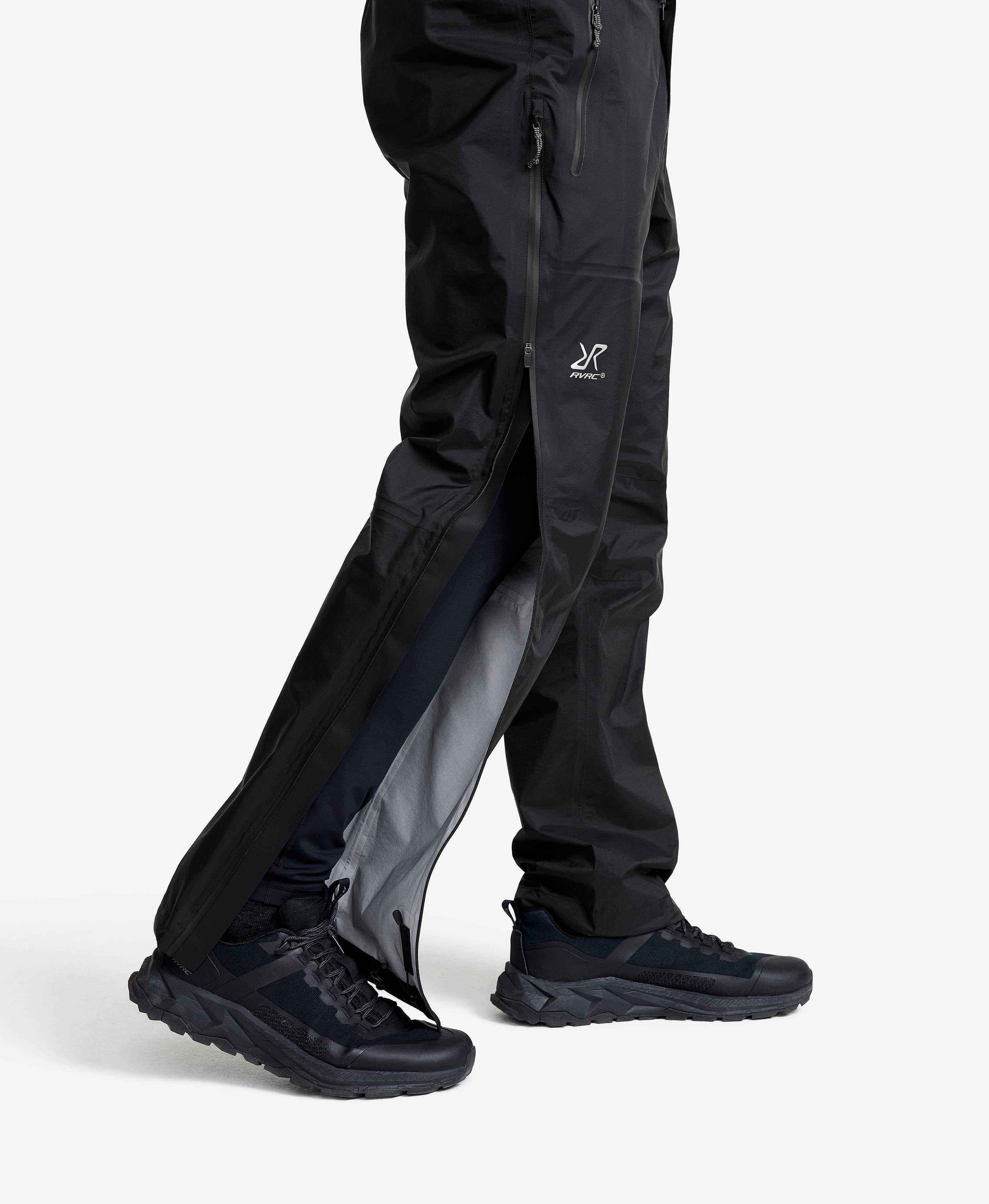 Arcade 3L Lightweight Pants Men