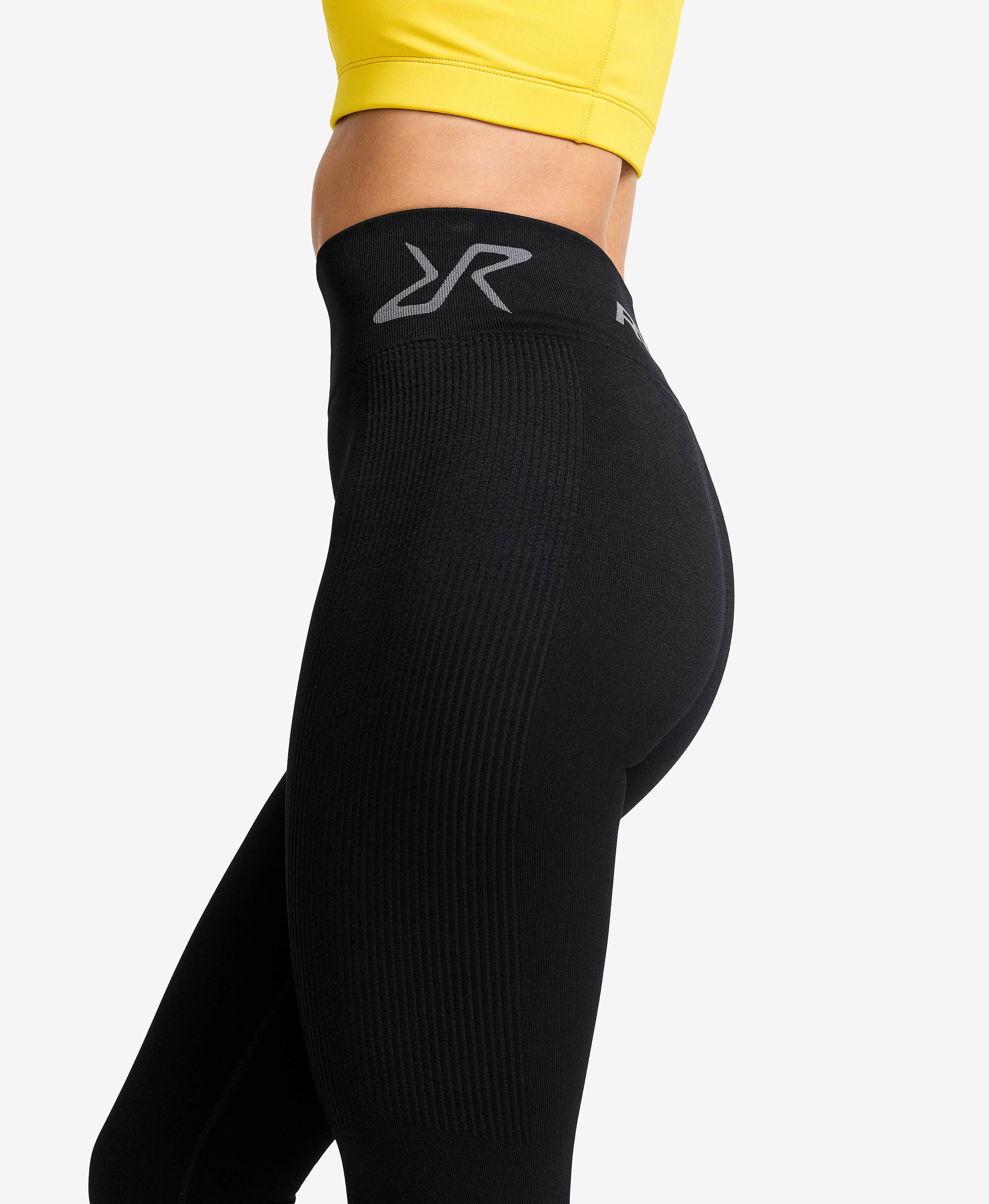 Descent Seamless Leggings Women