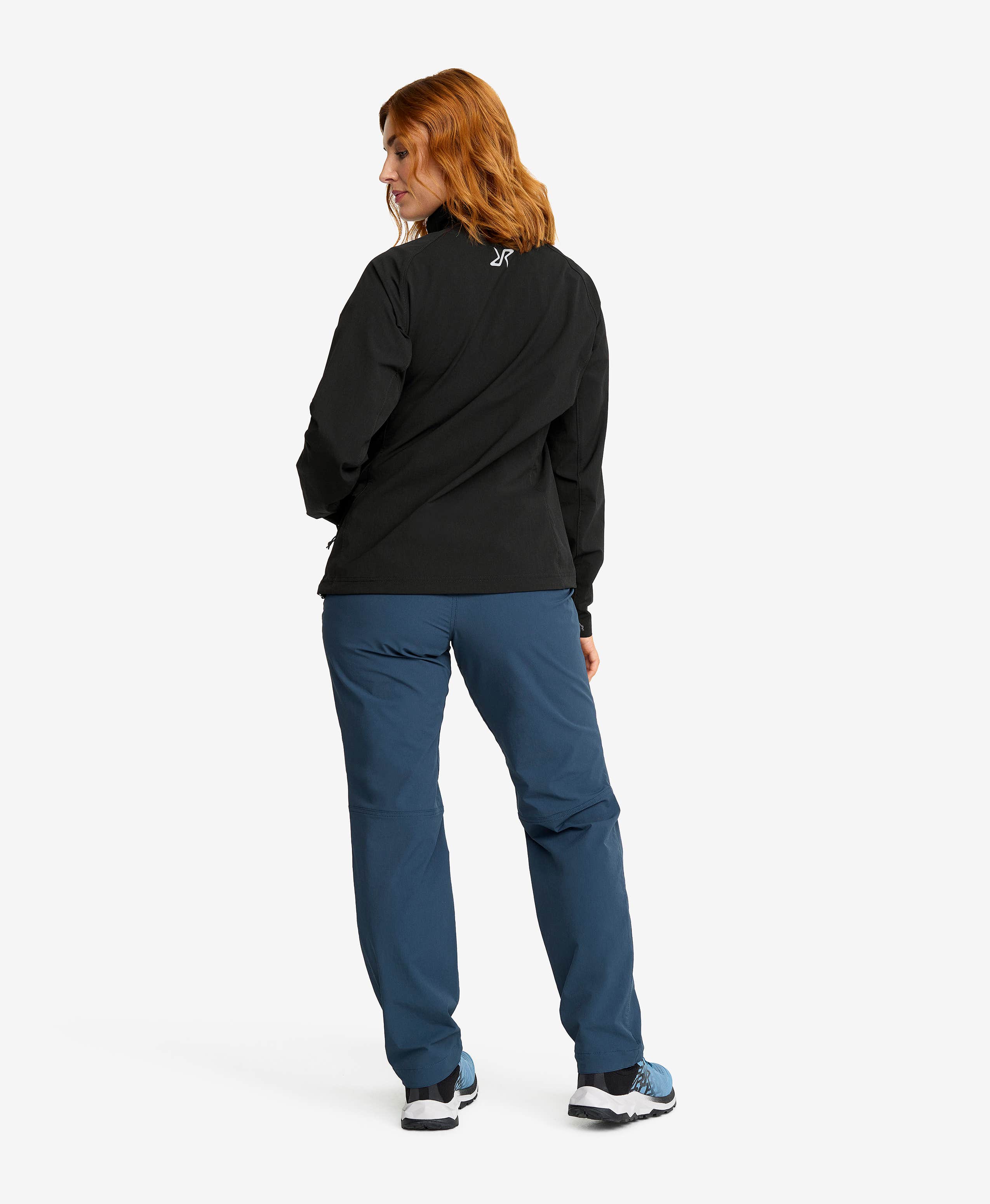 Venue Stretch Jacket Women