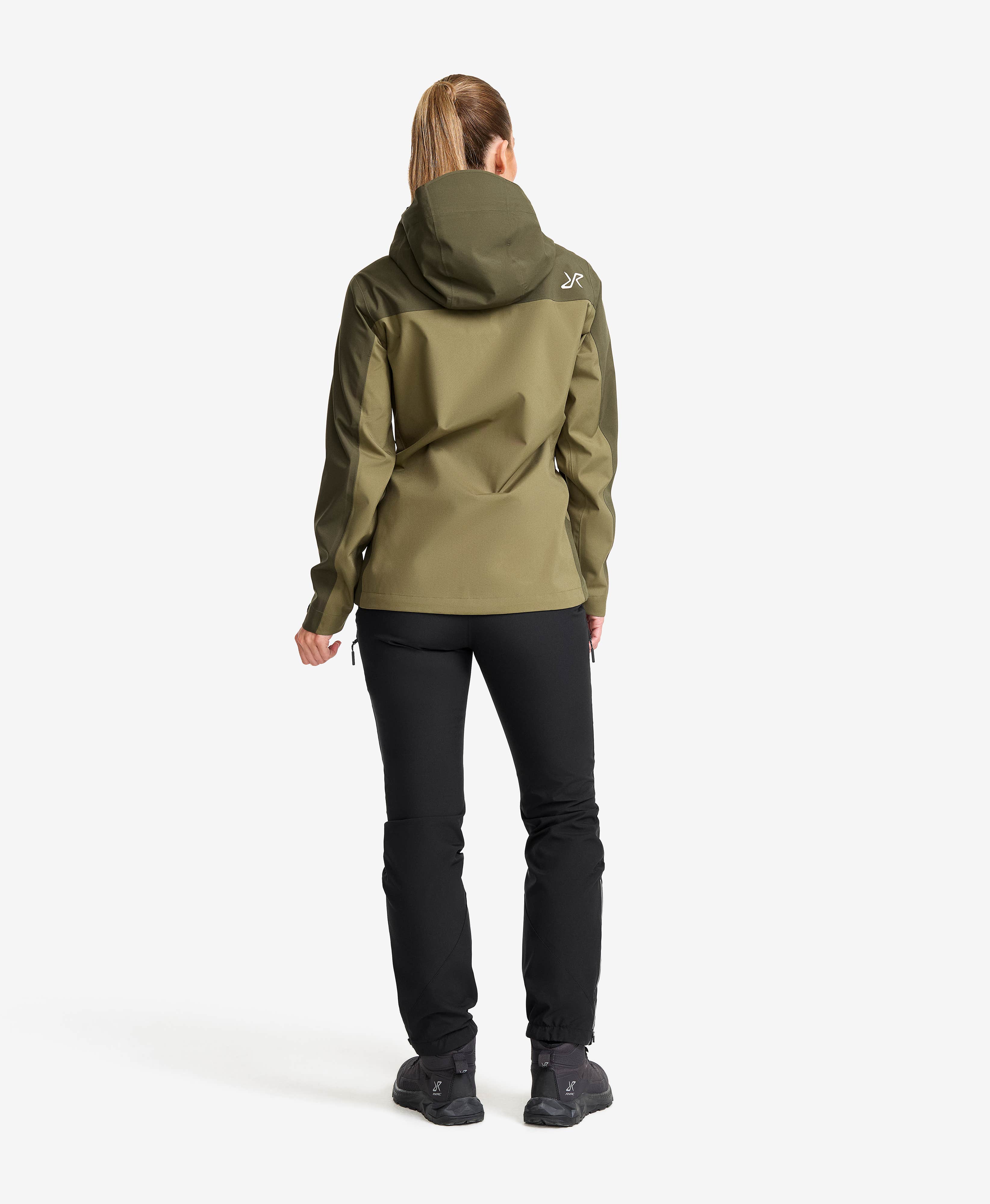 Silence Proshell 3L Jacket Women