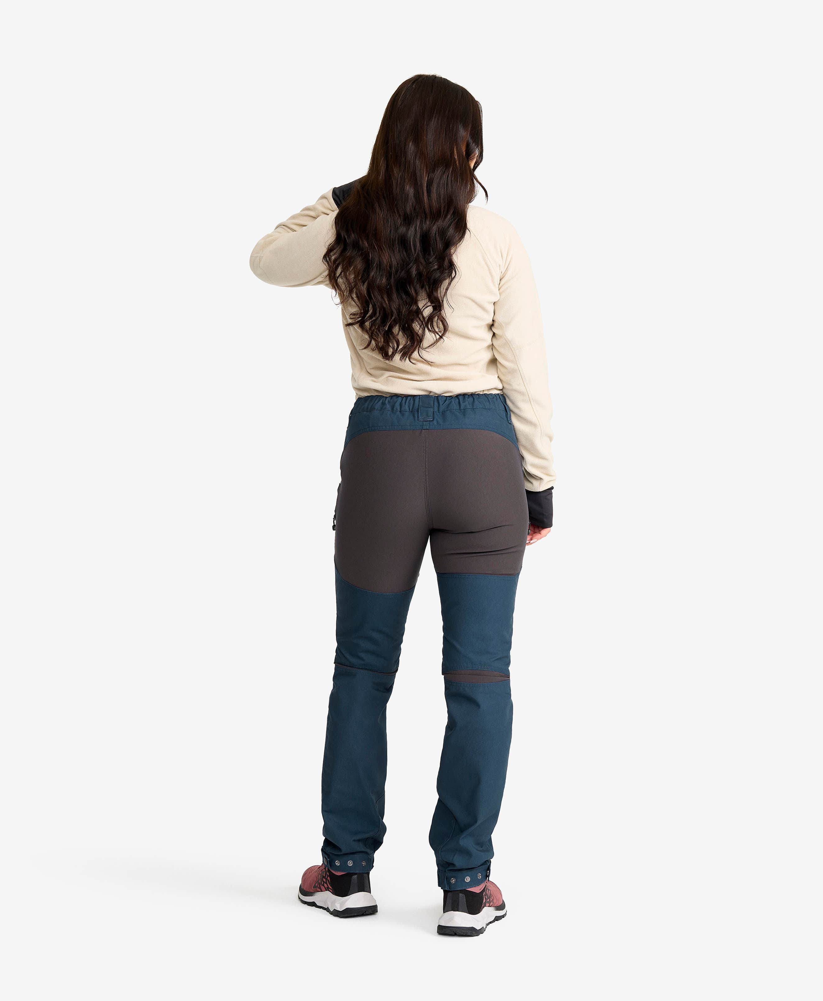 Nordwand Pro Pants Women