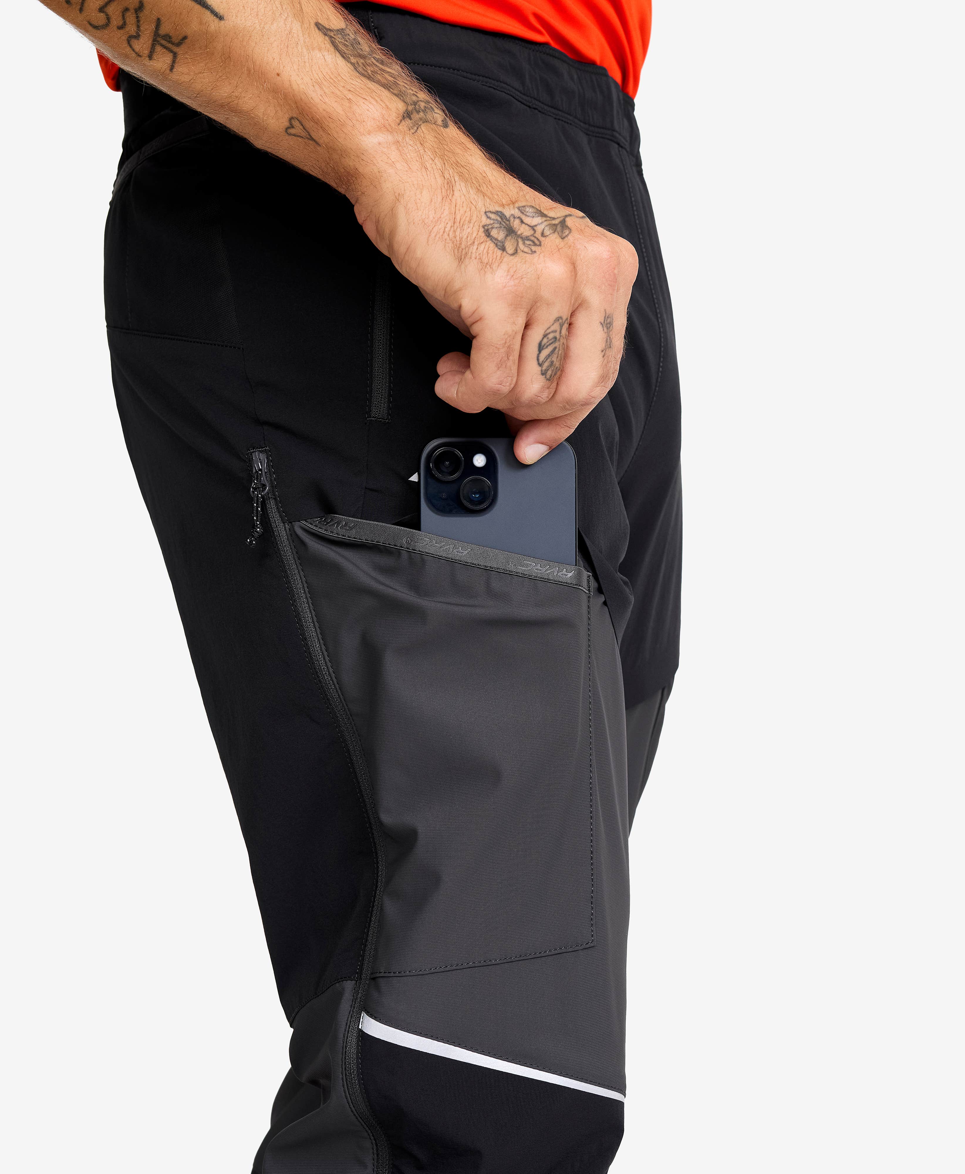 Dynamic Pro Wind Pants Men