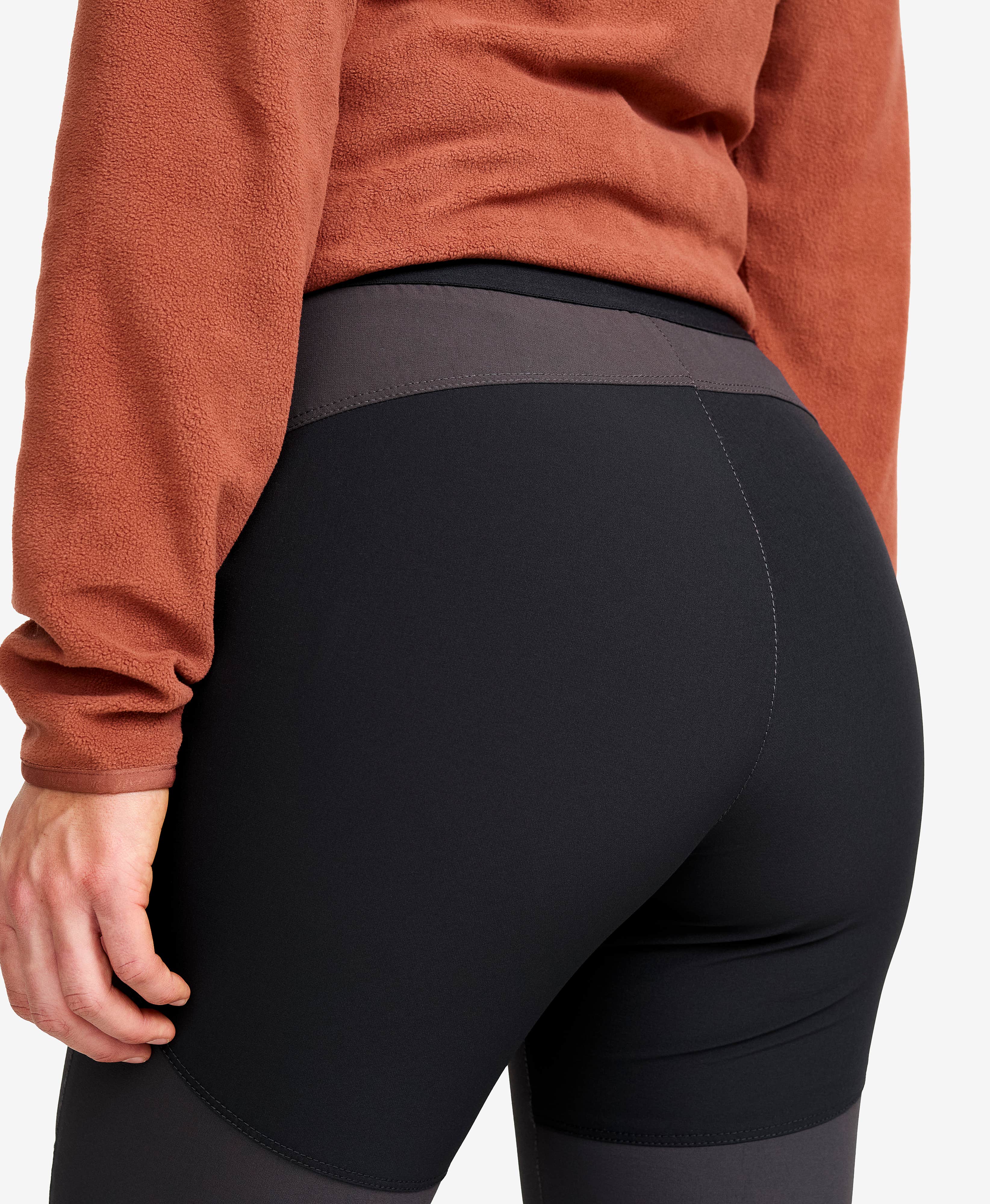 Surmount Hiking Stretch Pants Women