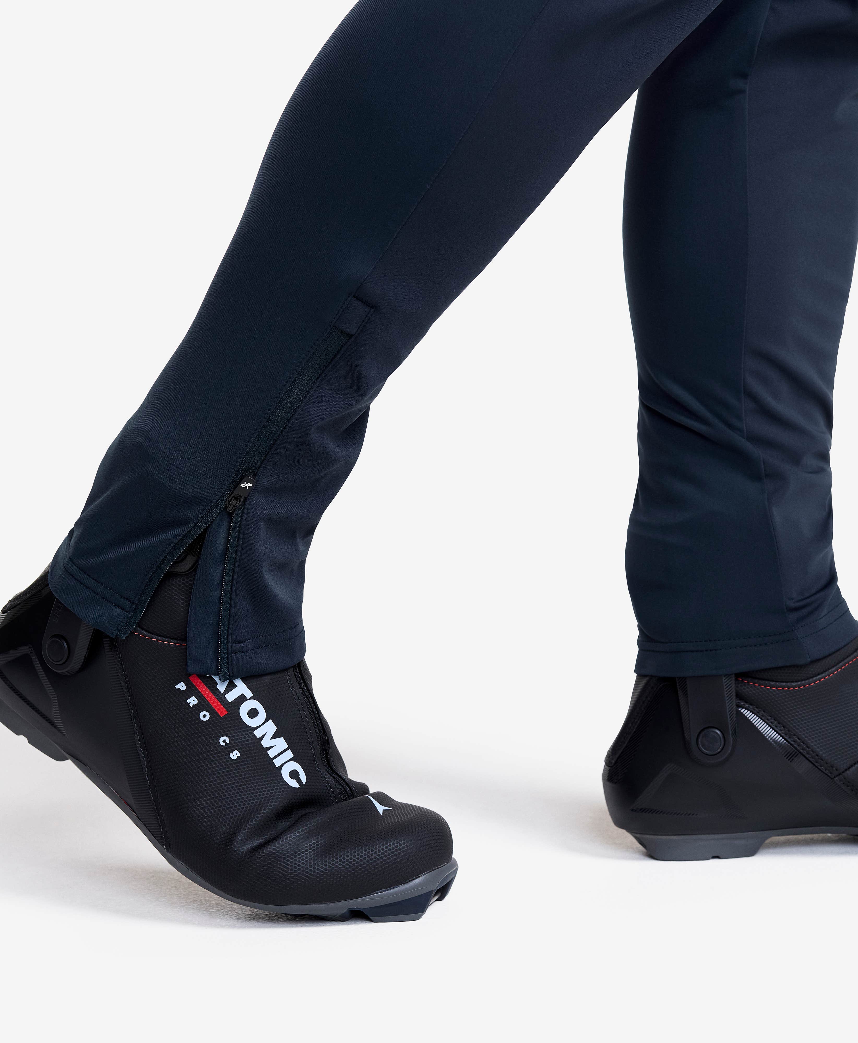 Perform Softshell Pants Men