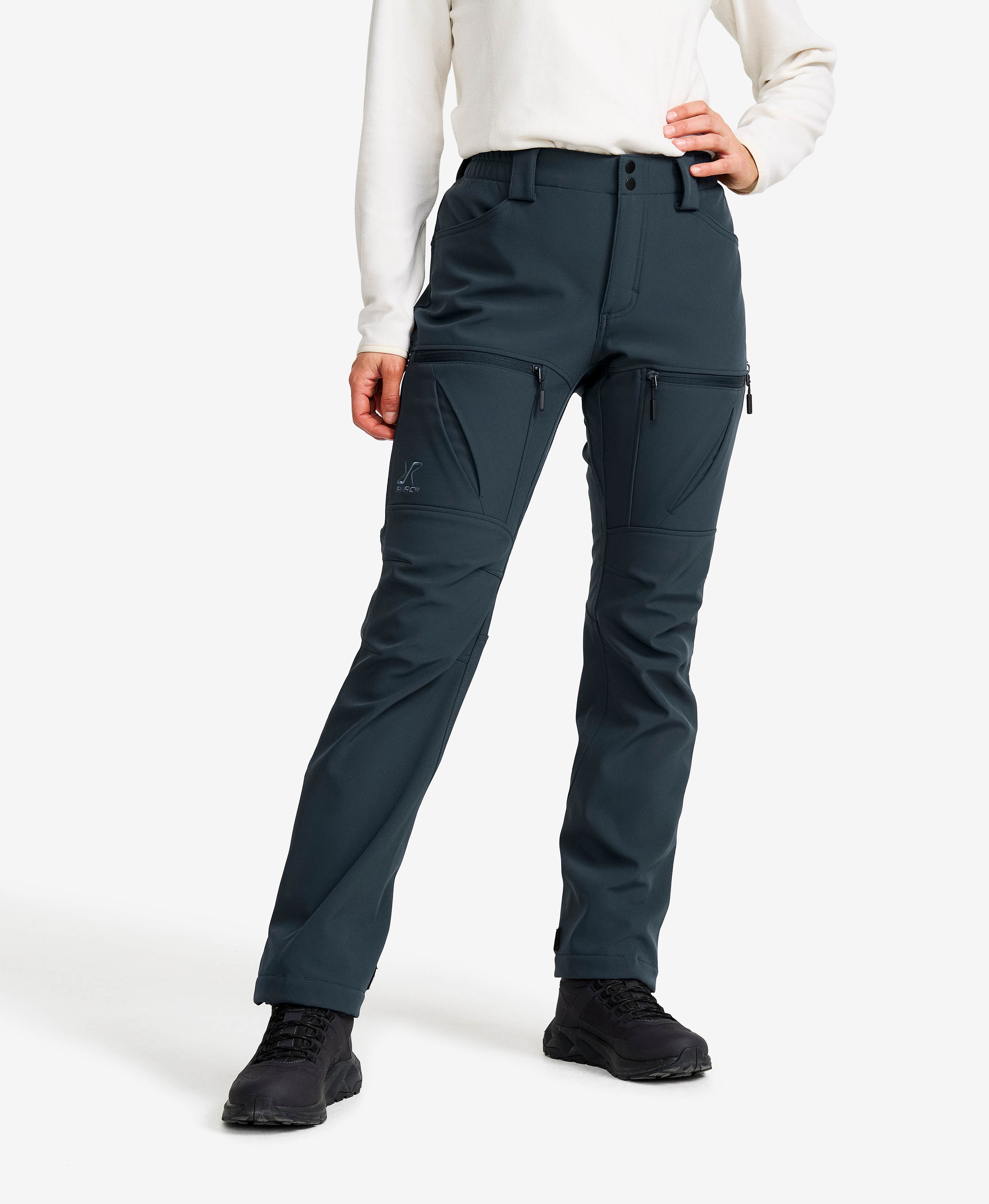 Hiball Softshell Pants Women