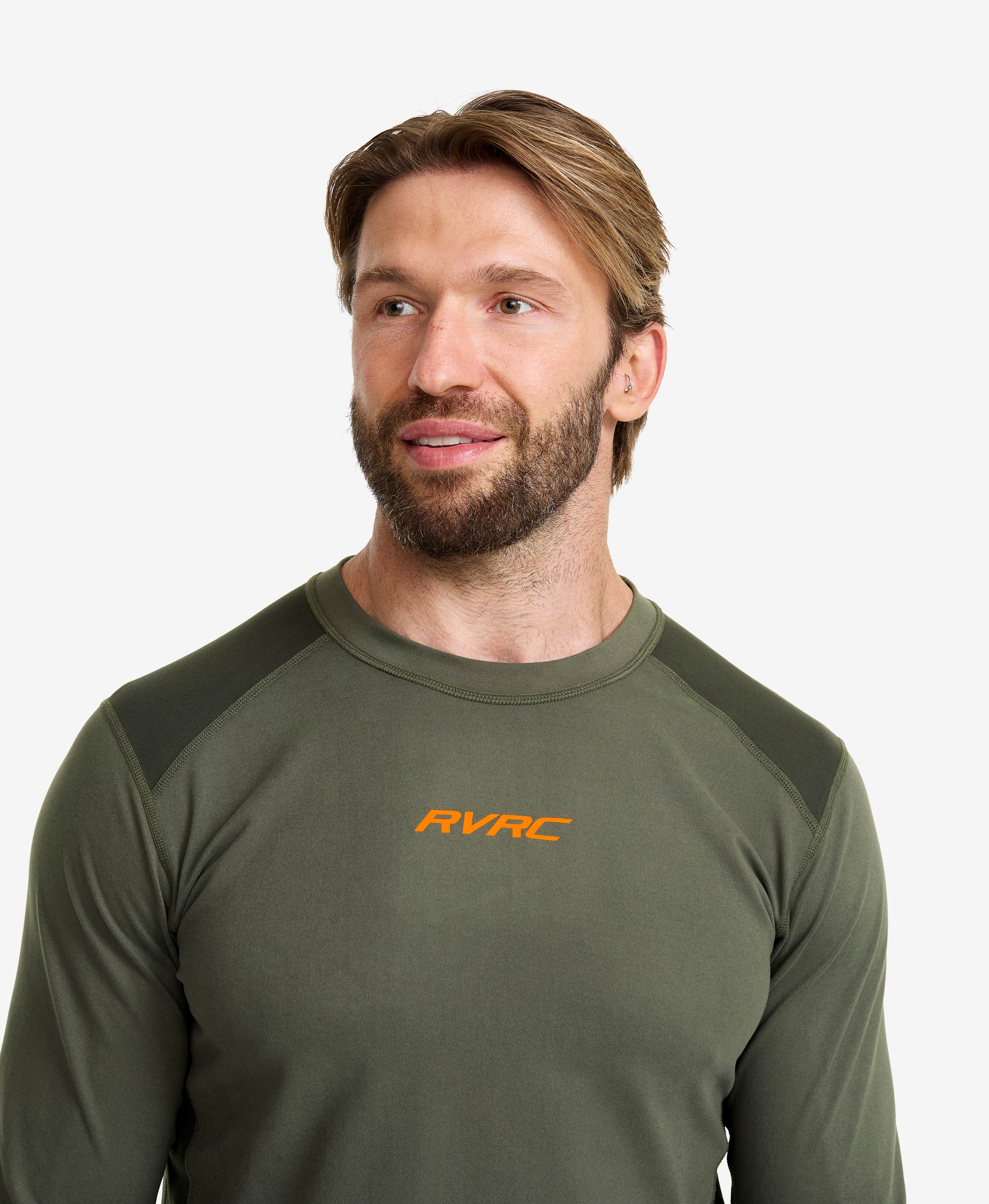 Downhill Base Layer Top Men