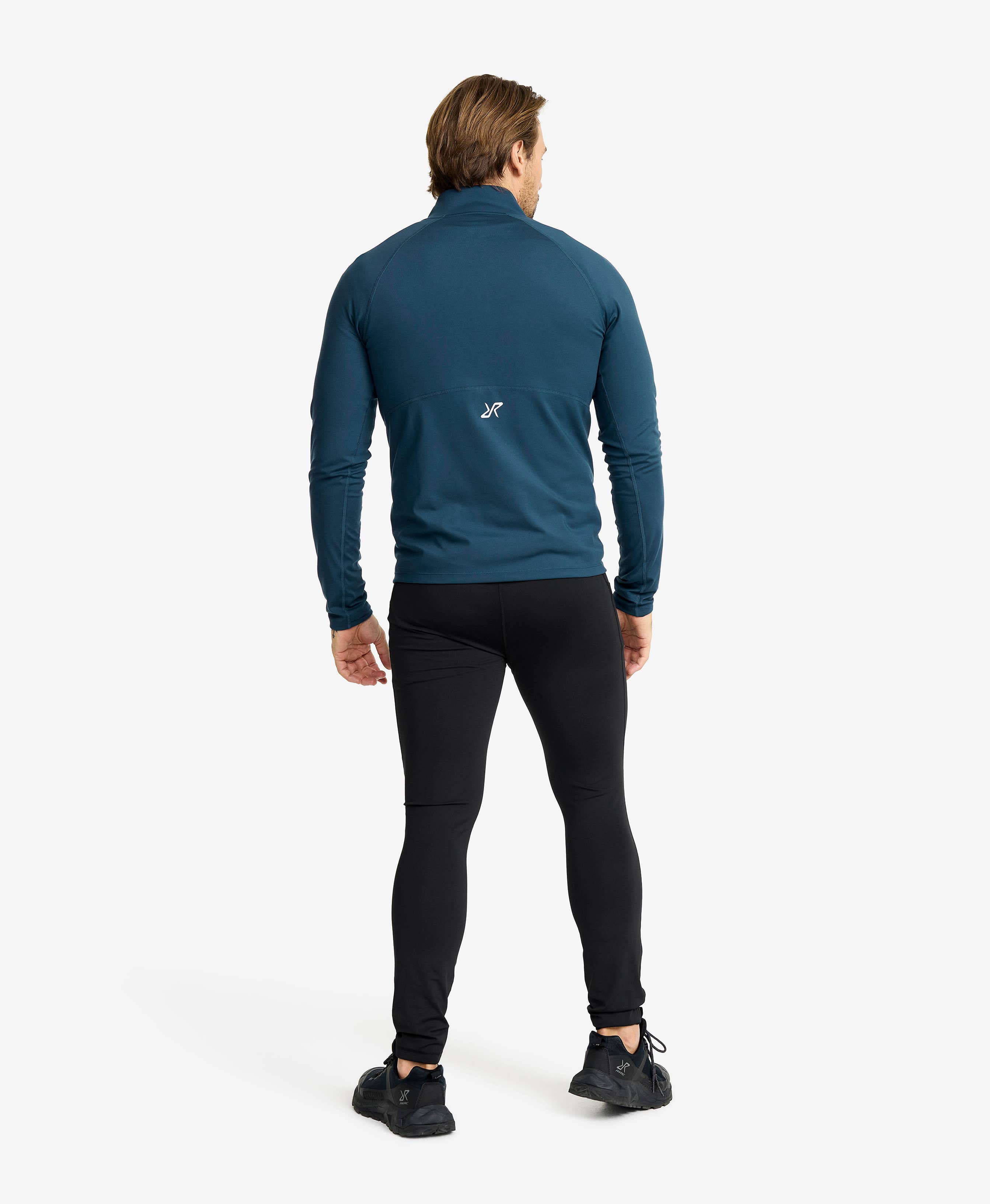 Prep Half-zip Top Men