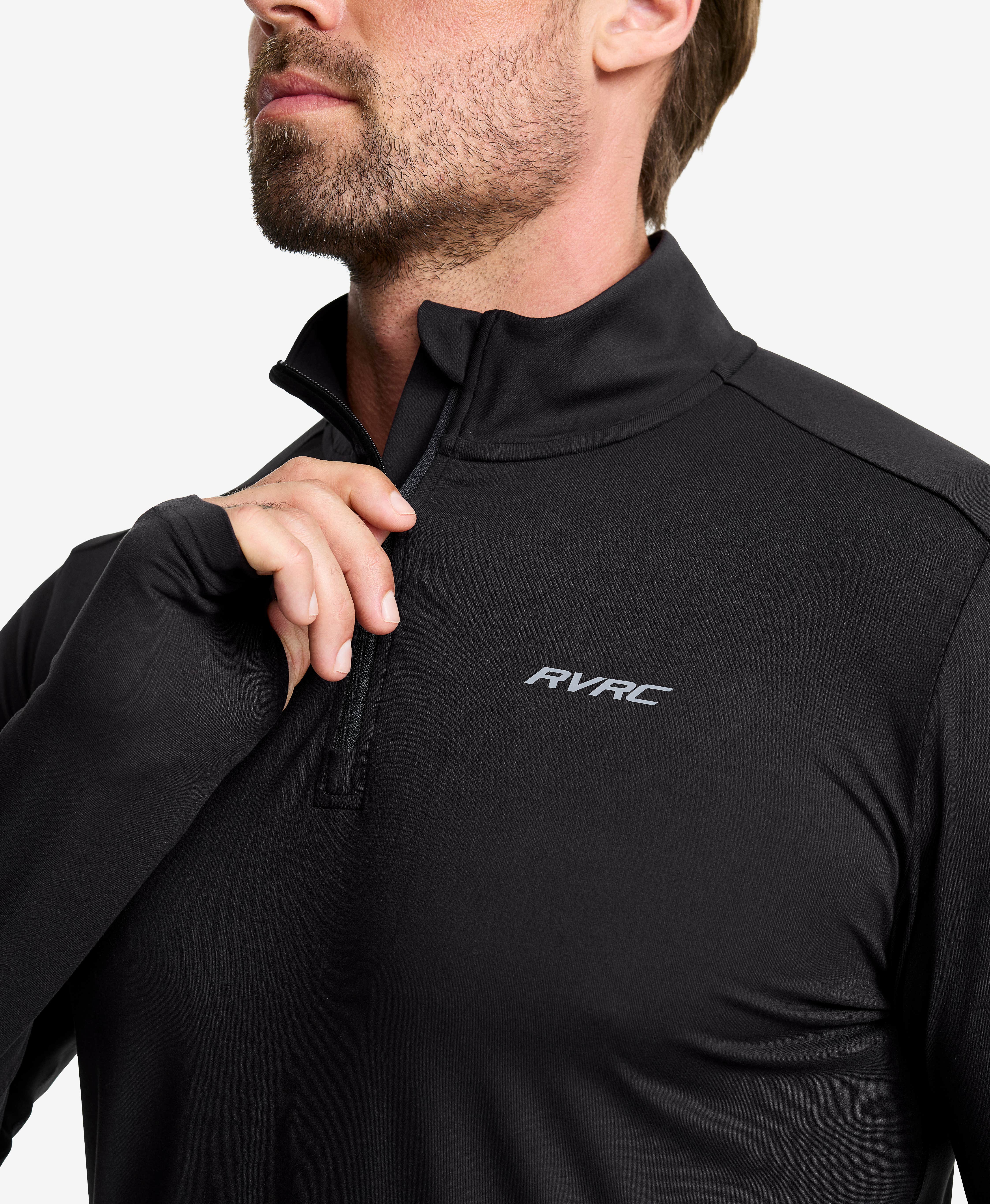 Impulse Half-zip Top Men