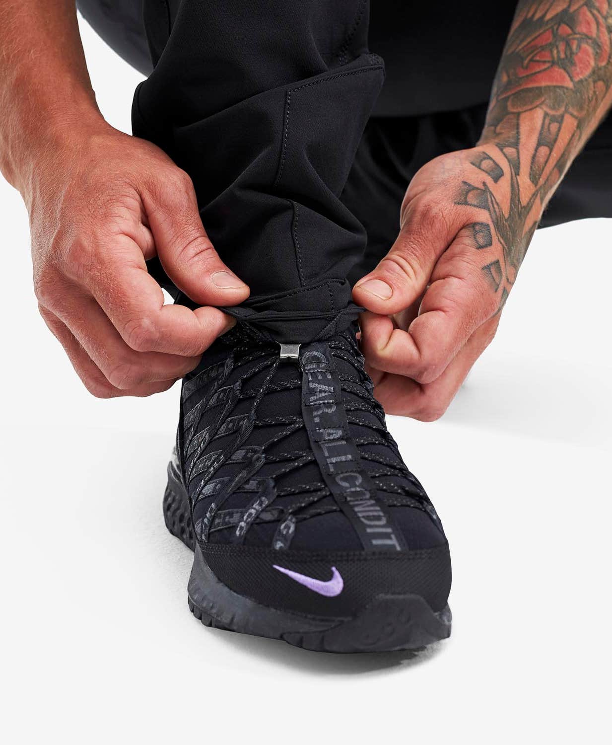 Explorer Outdoor Jeans Men