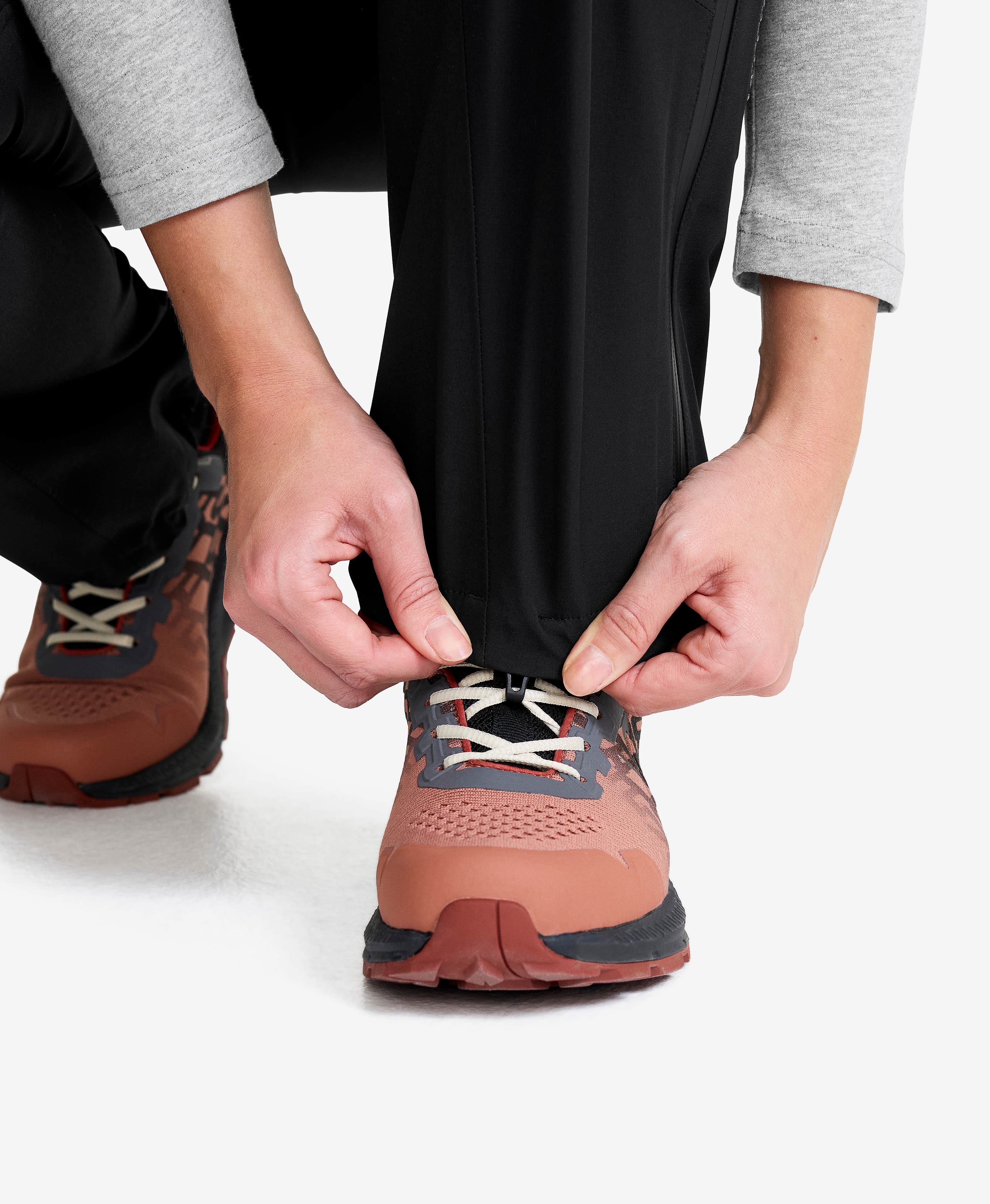 Aries Pro 3L Shell Pants Women