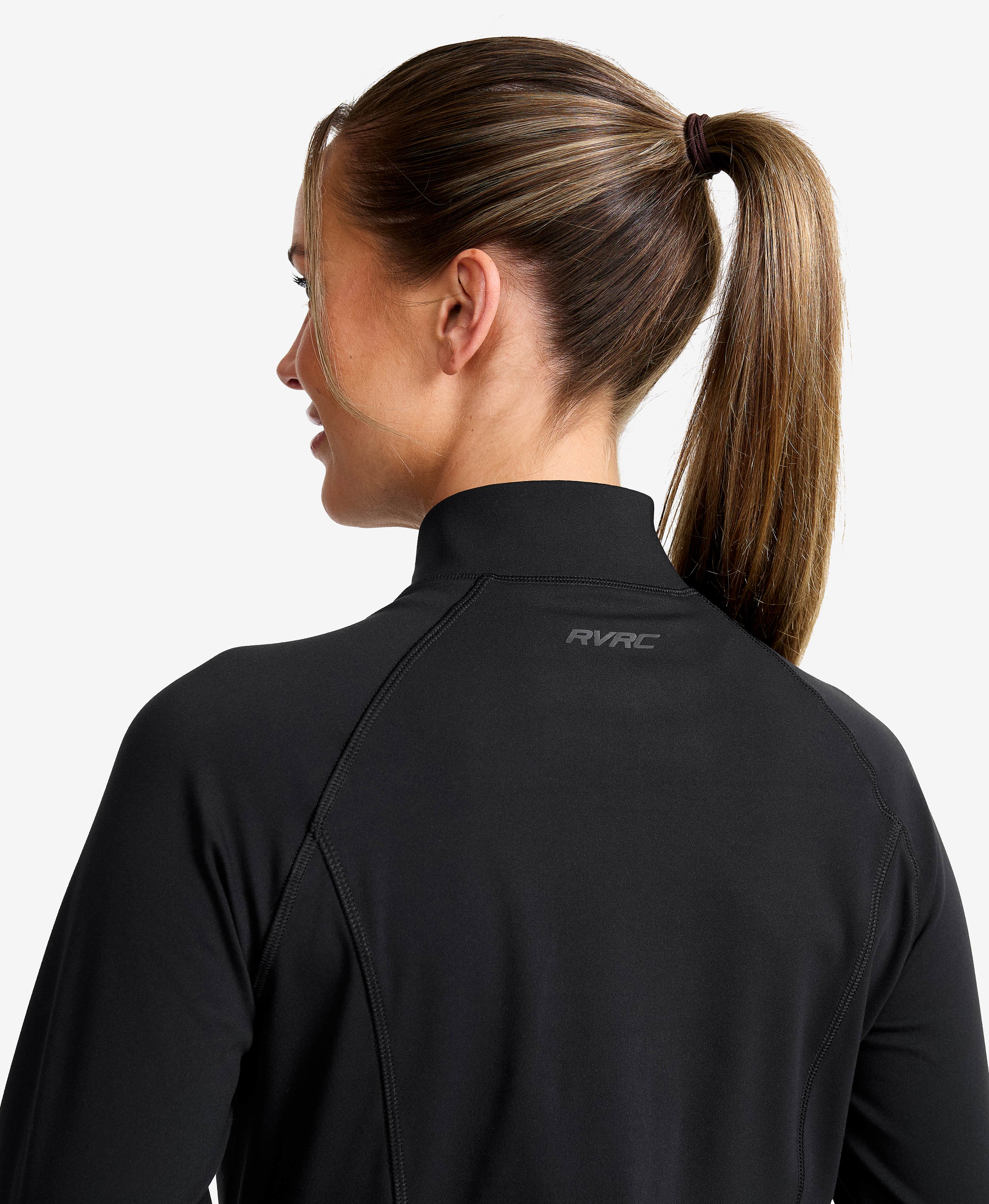 Paragon Full-zip Jacket Women