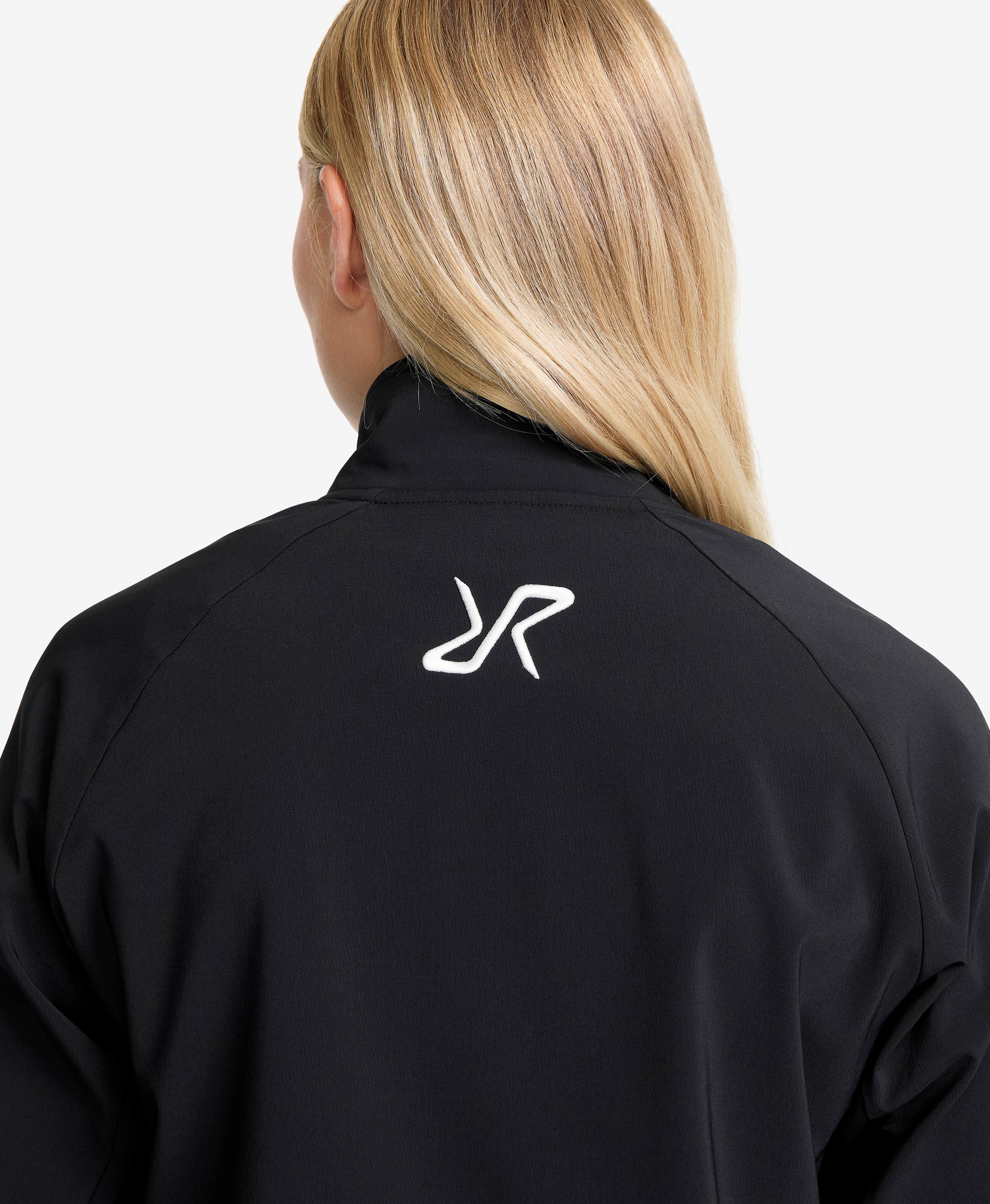 Exciter Stretch Jacket Women