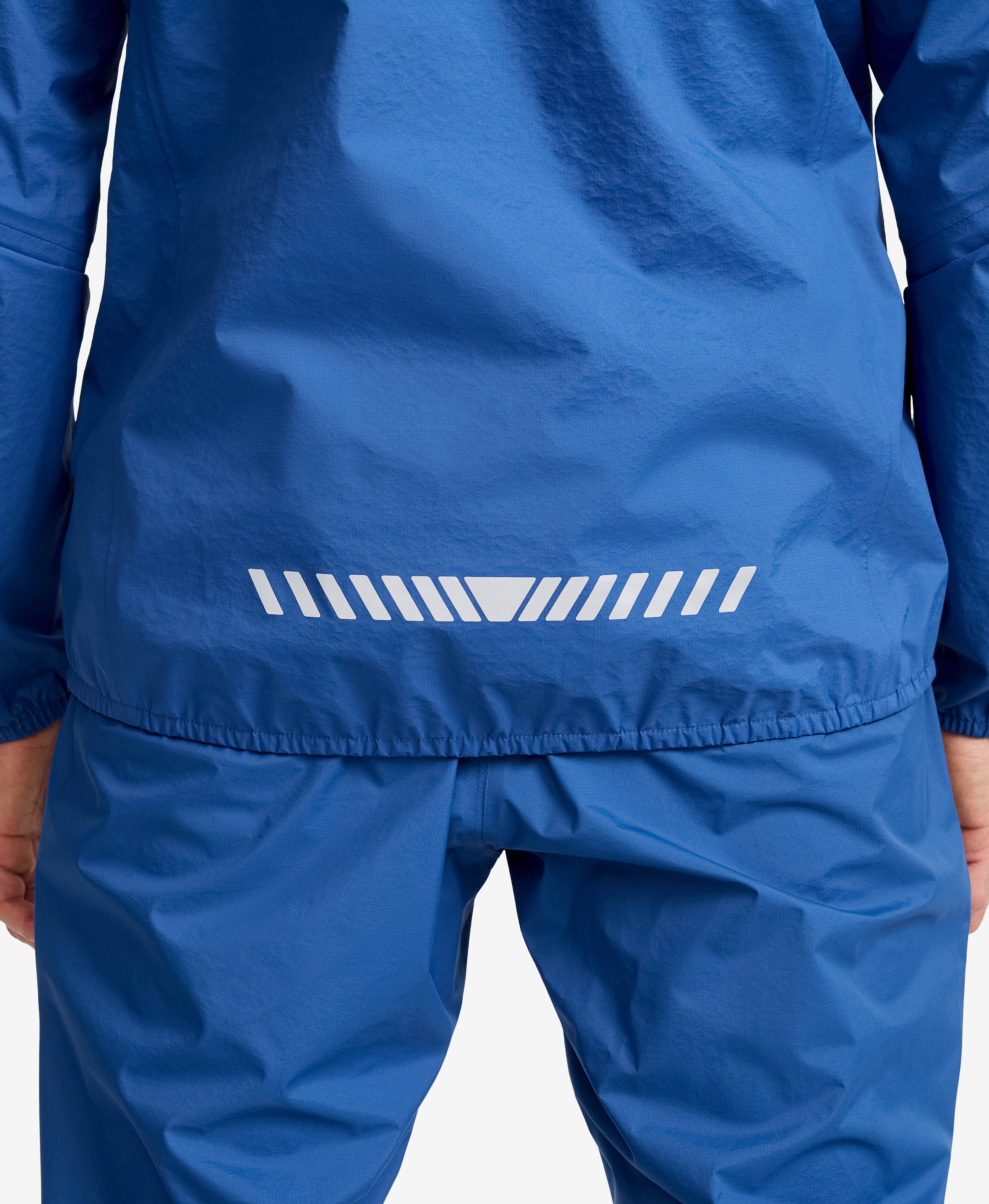 Arcade 3L Lightweight Jacket Men