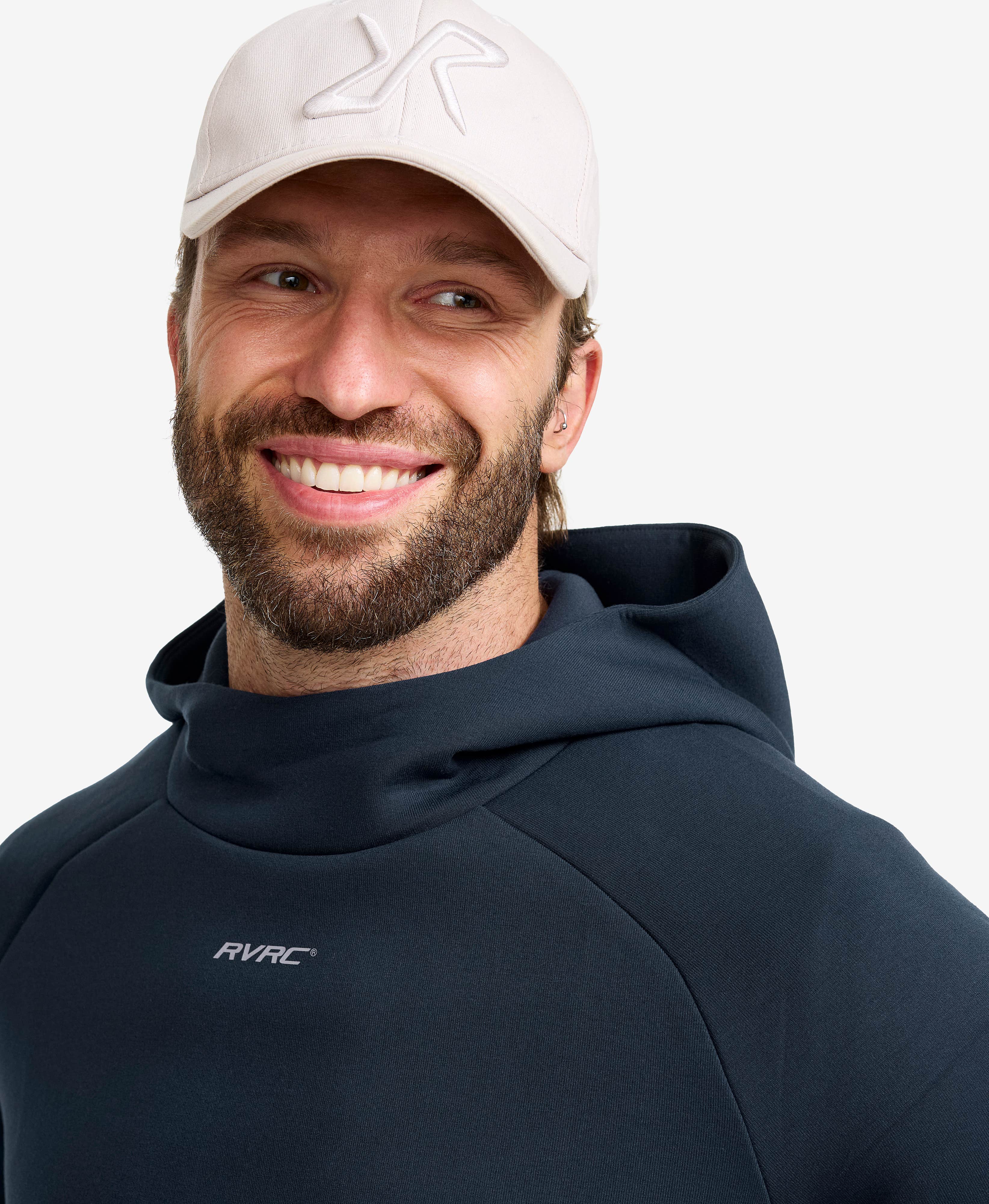 Street Scuba Hoodie Men