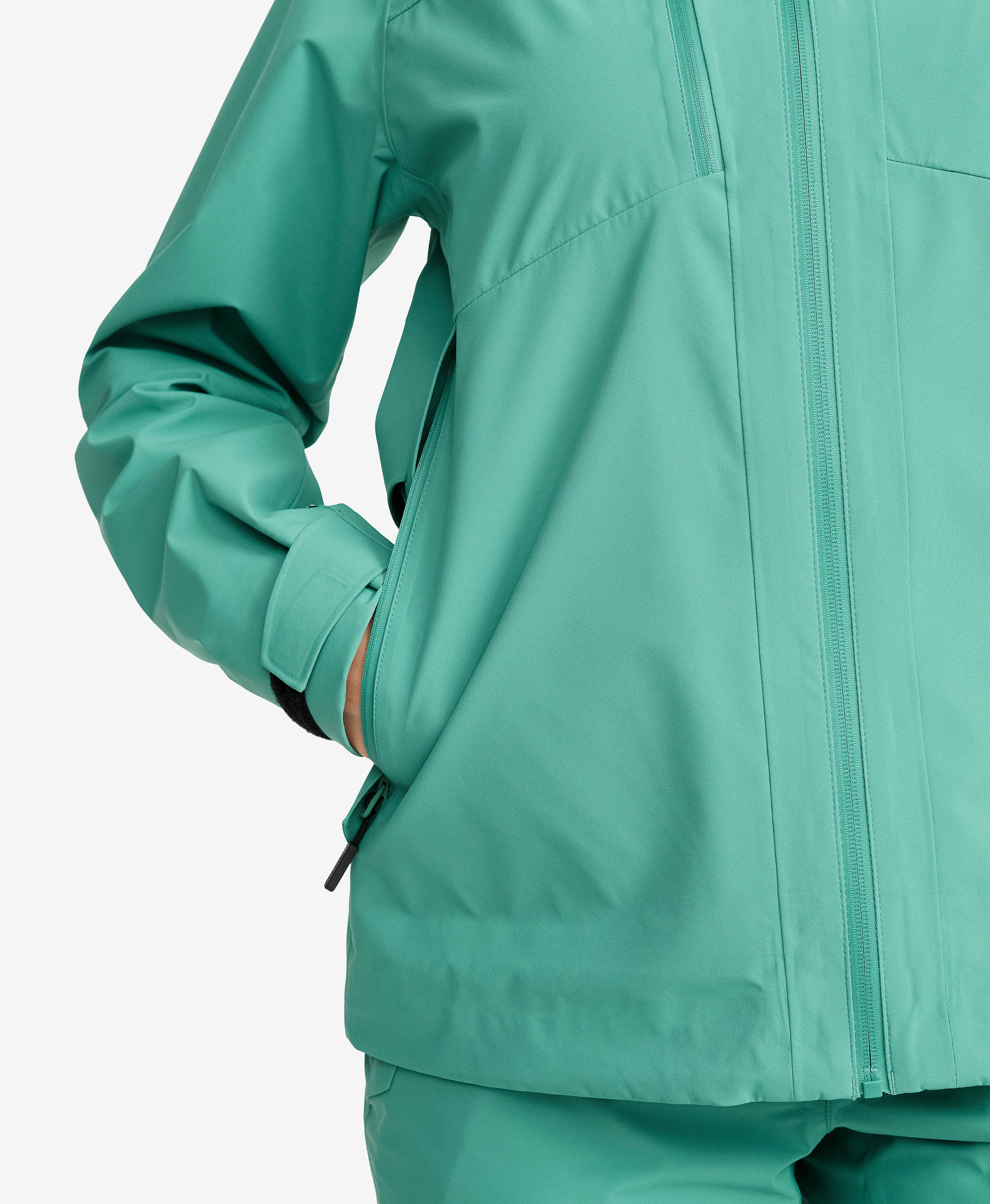 Cloud 3L Shell Jacket Women