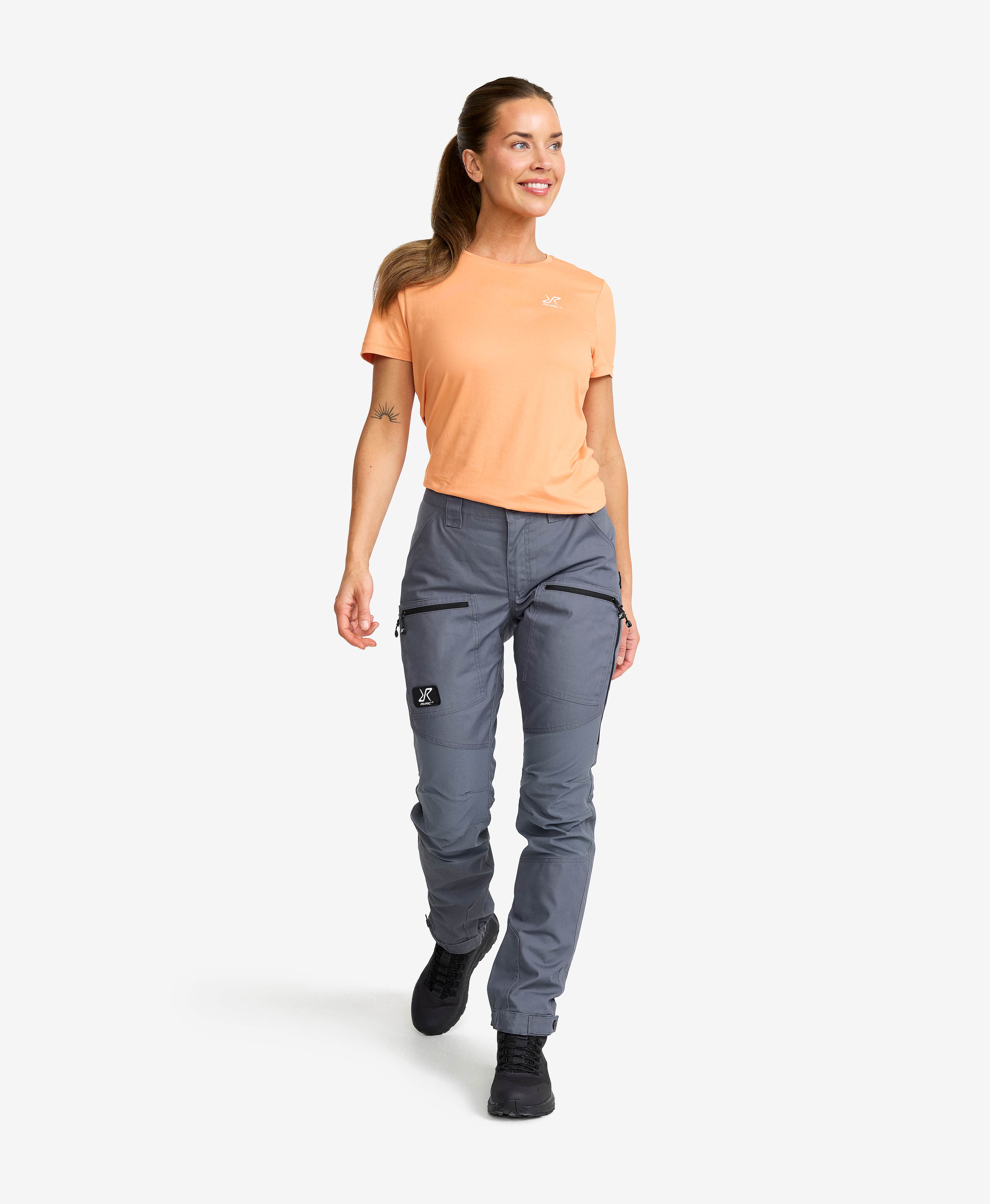 Nordwand Pro Pants Women