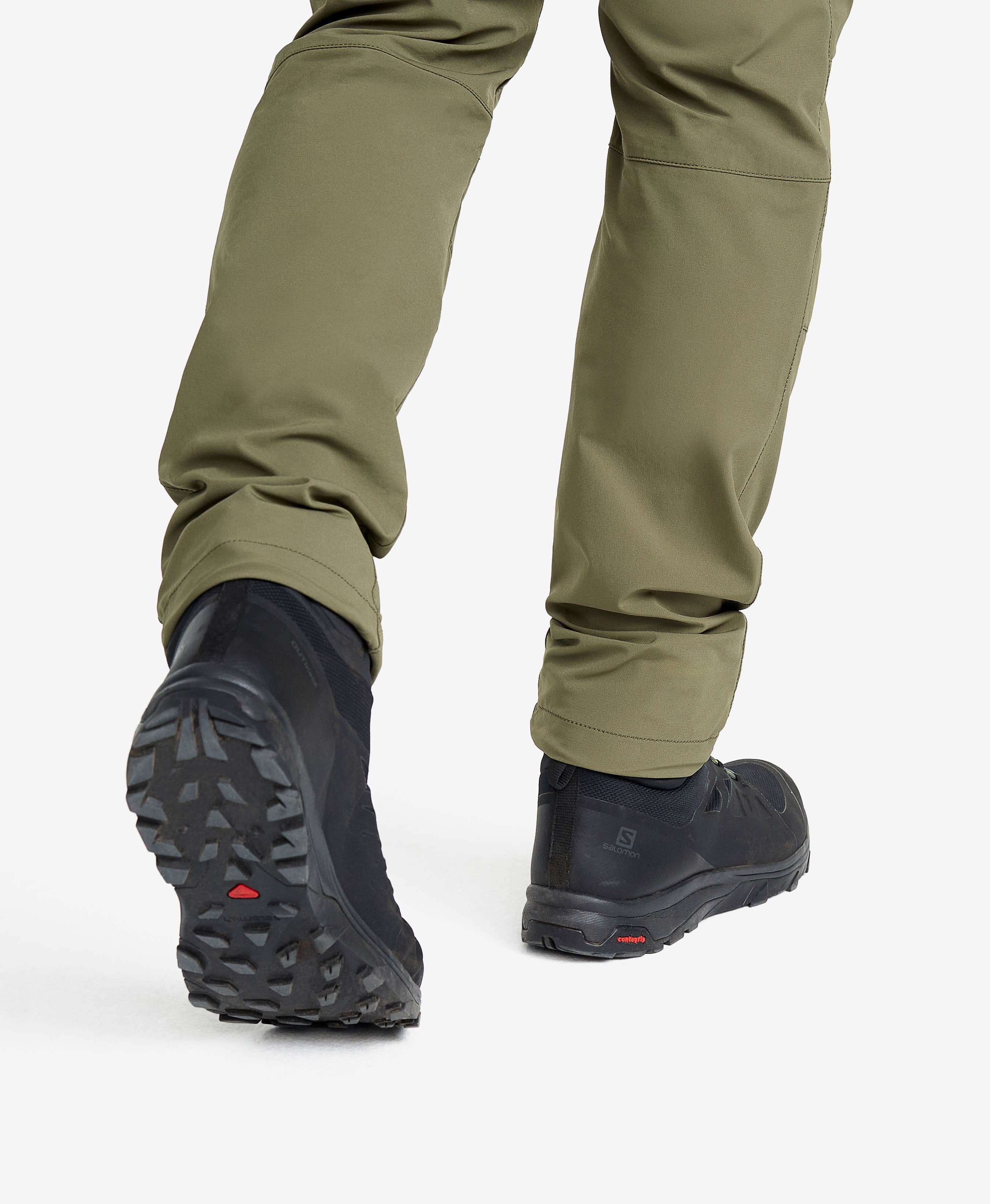 Adventure Cargo Stretch Pants Men